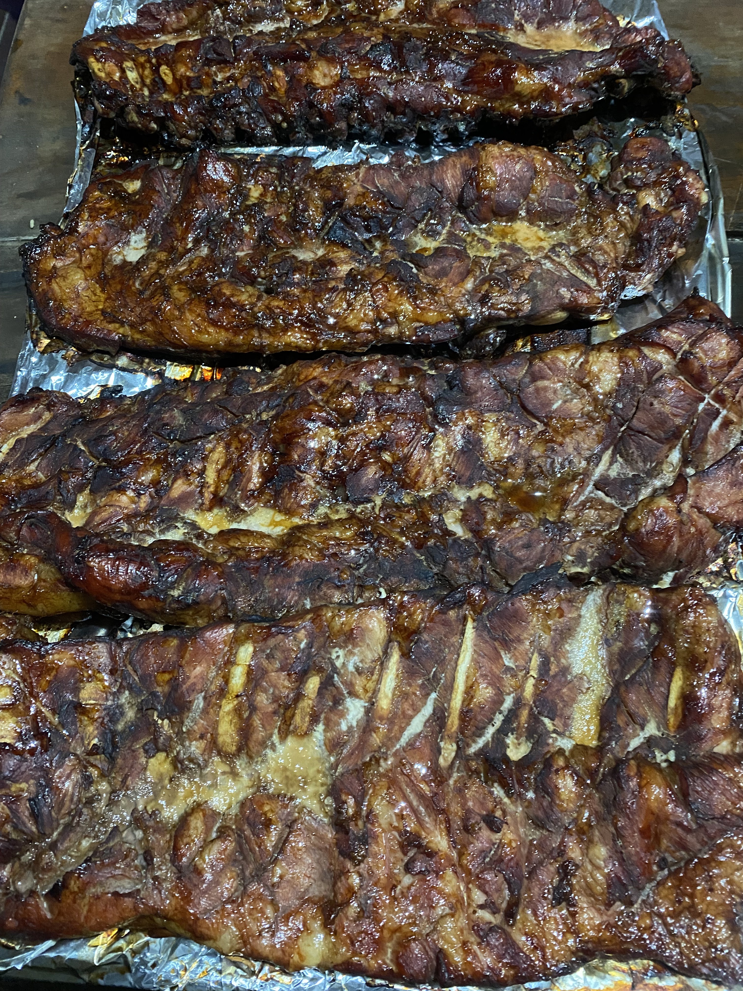 El Faraón Restaurante y Bar image 3