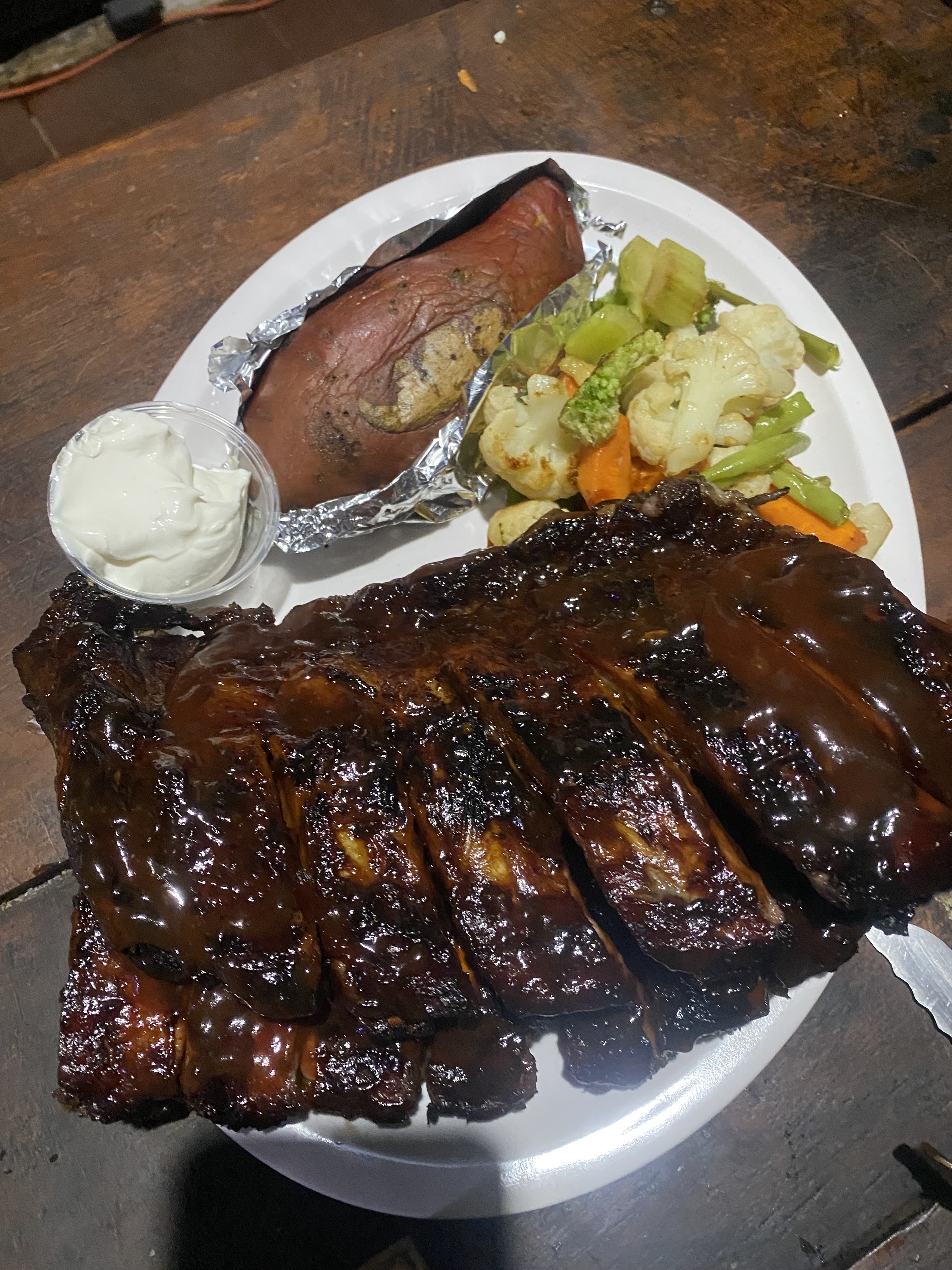 El Faraón Restaurante y Bar image 4