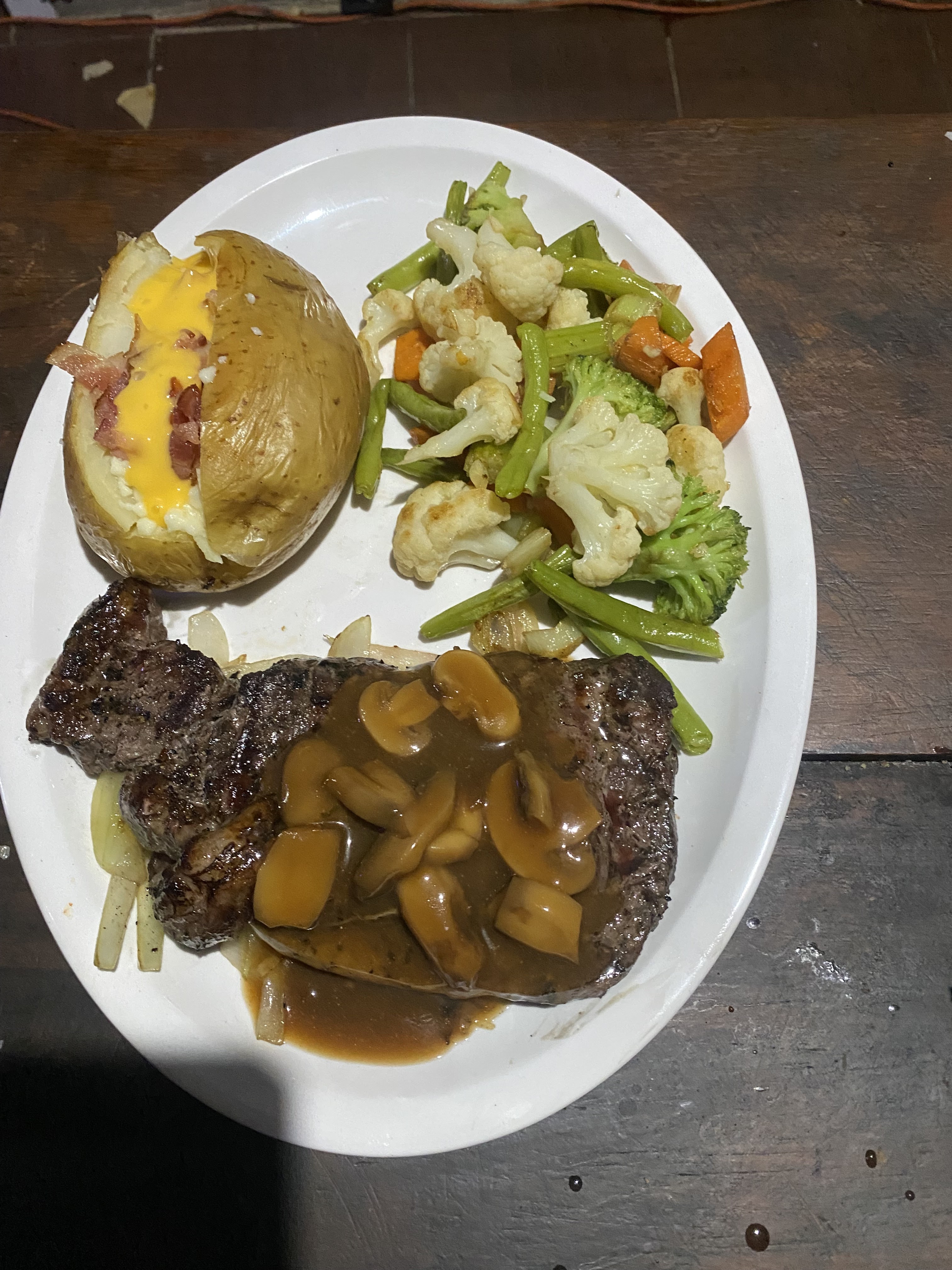 El Faraón Restaurante y Bar image 5