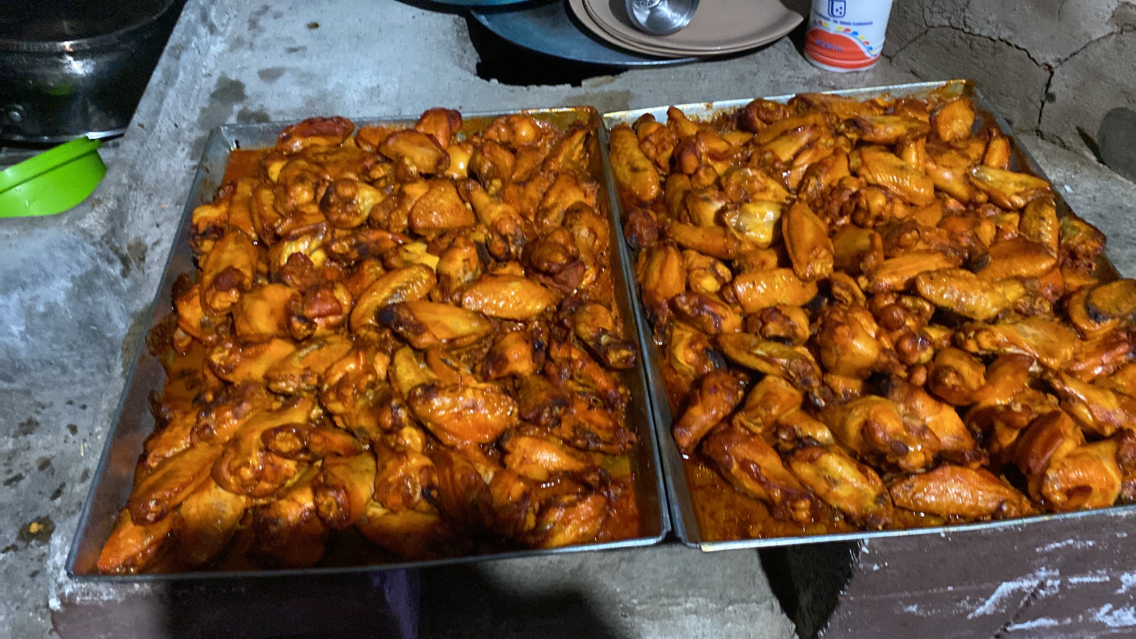 El Faraón Restaurante y Bar image 7