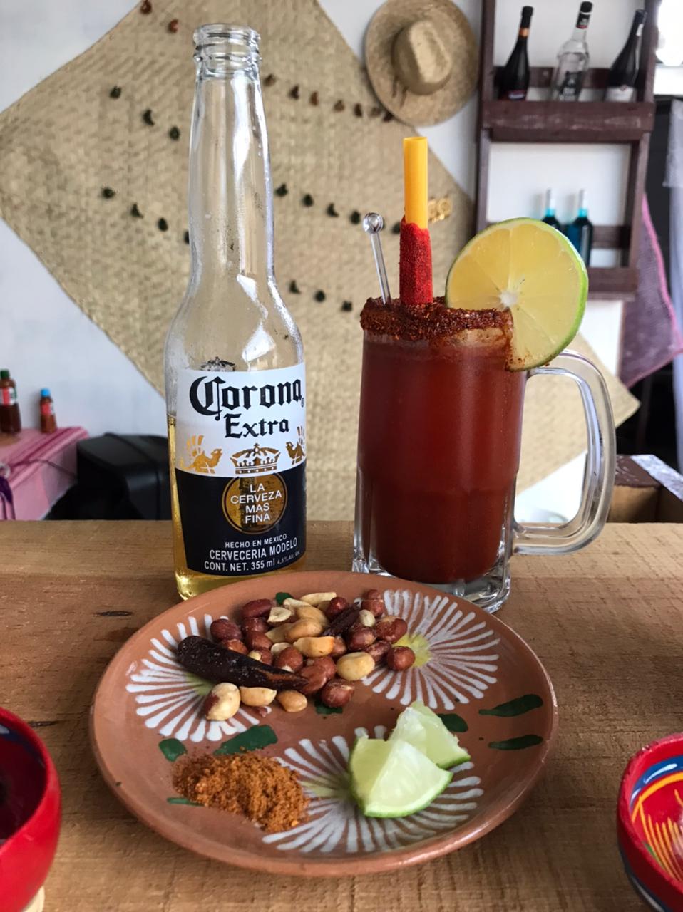 Taqueria Taco Cieneguero image 2