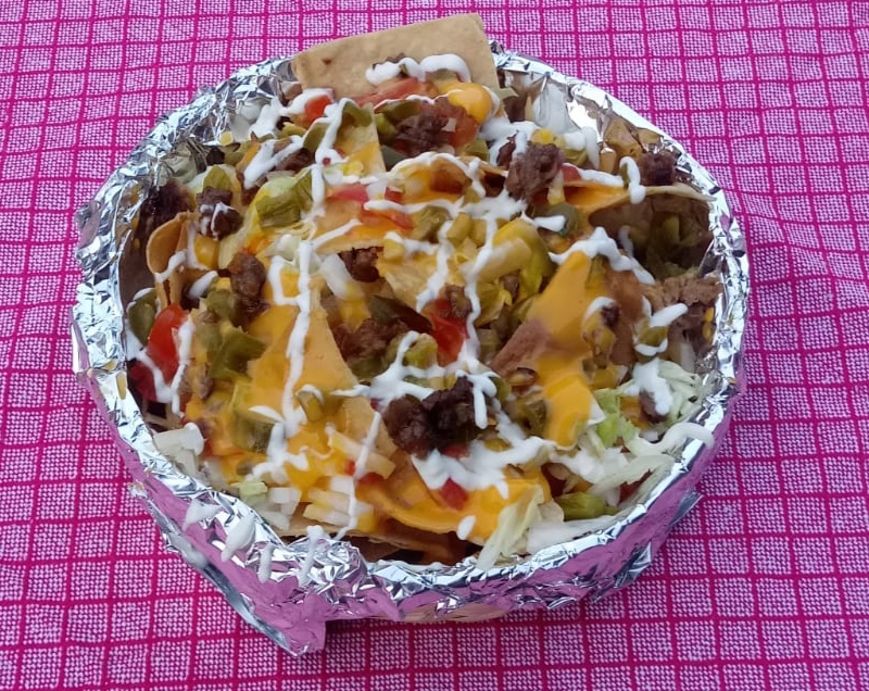 Taqueria Taco Cieneguero image 7