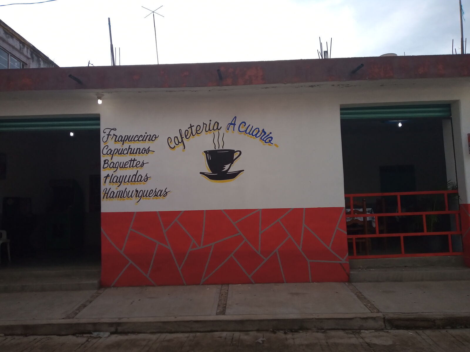 Cafeteria Acuario image 2