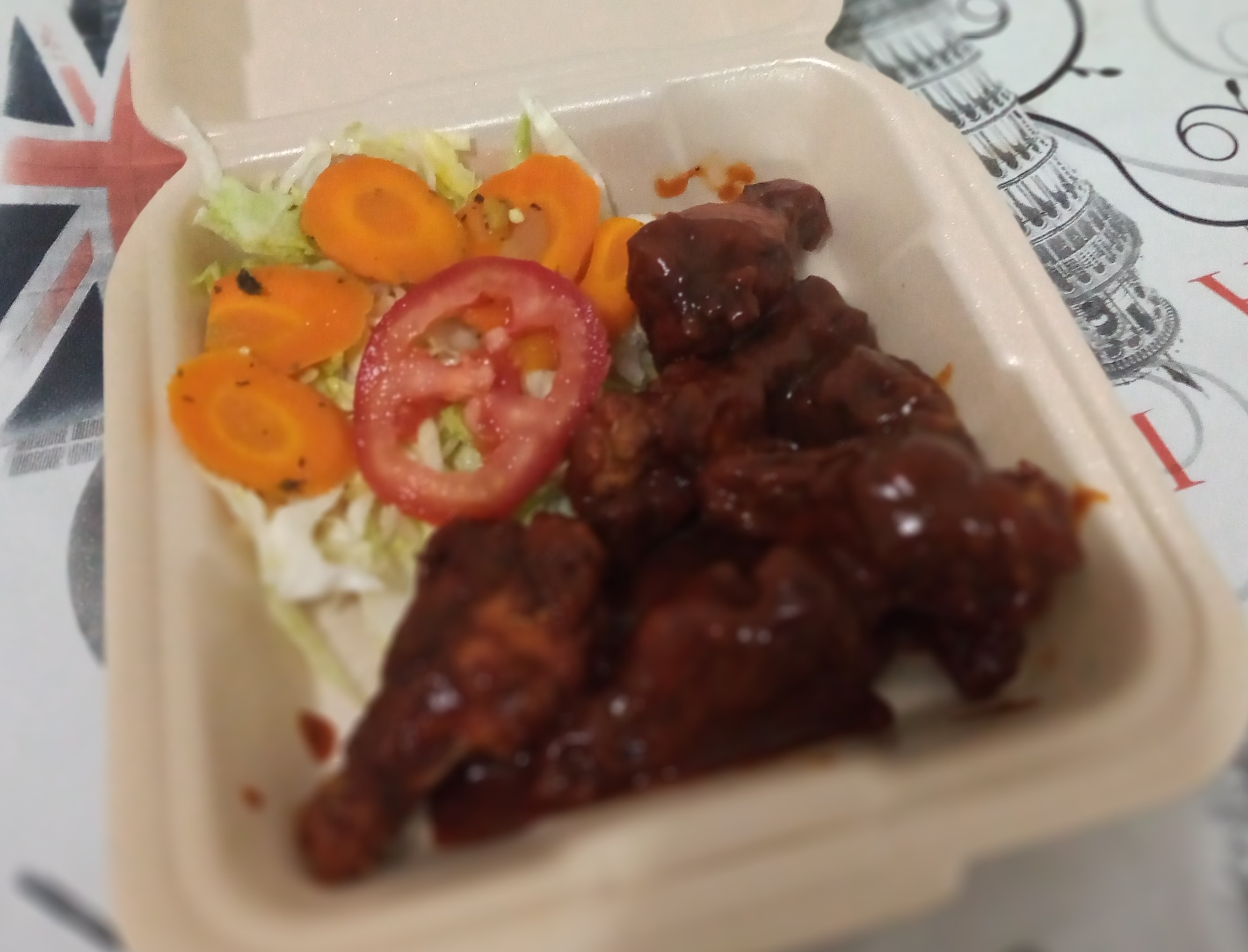 Cafeteria Acuario image 5