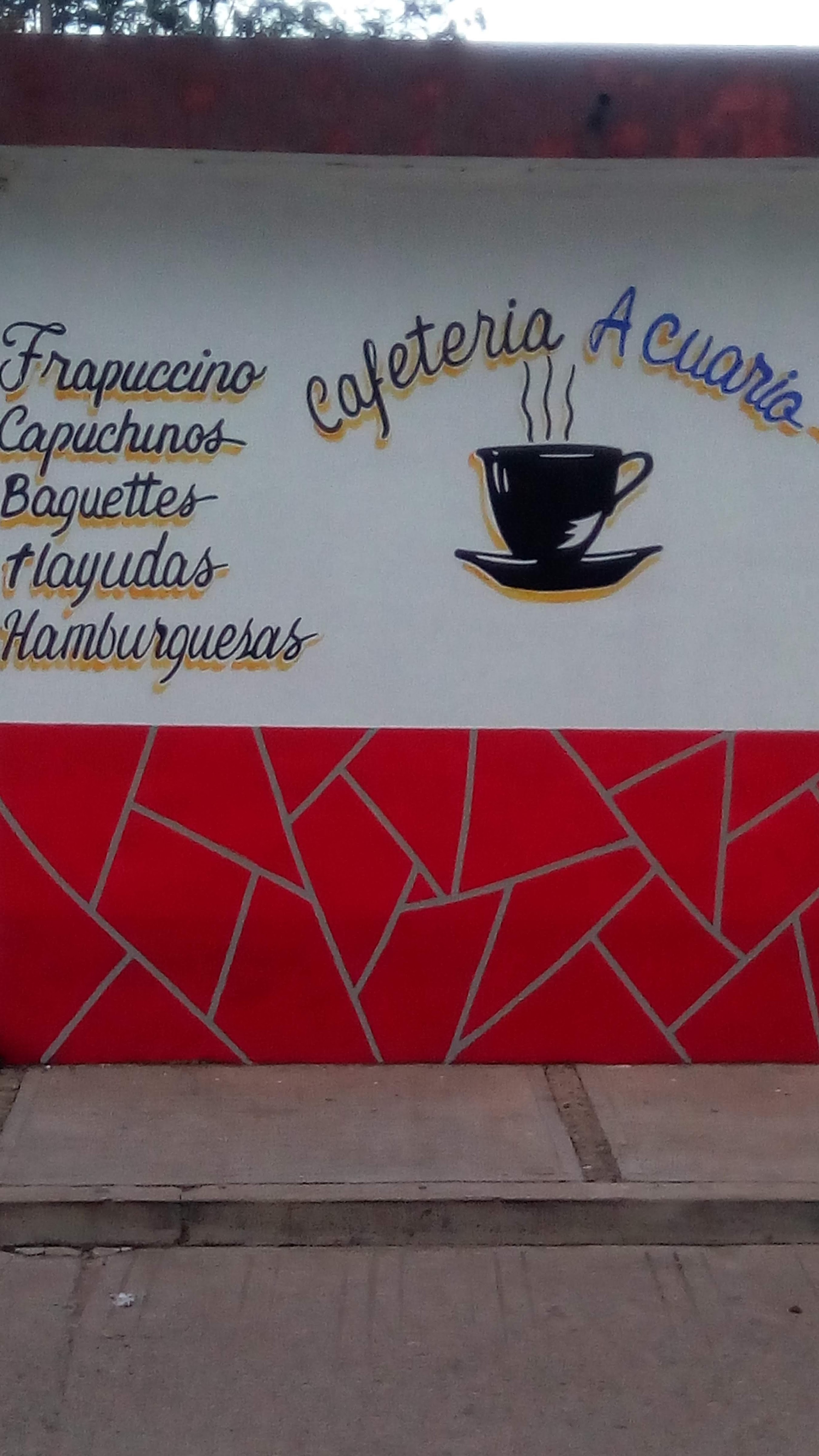 Cafeteria Acuario image 6