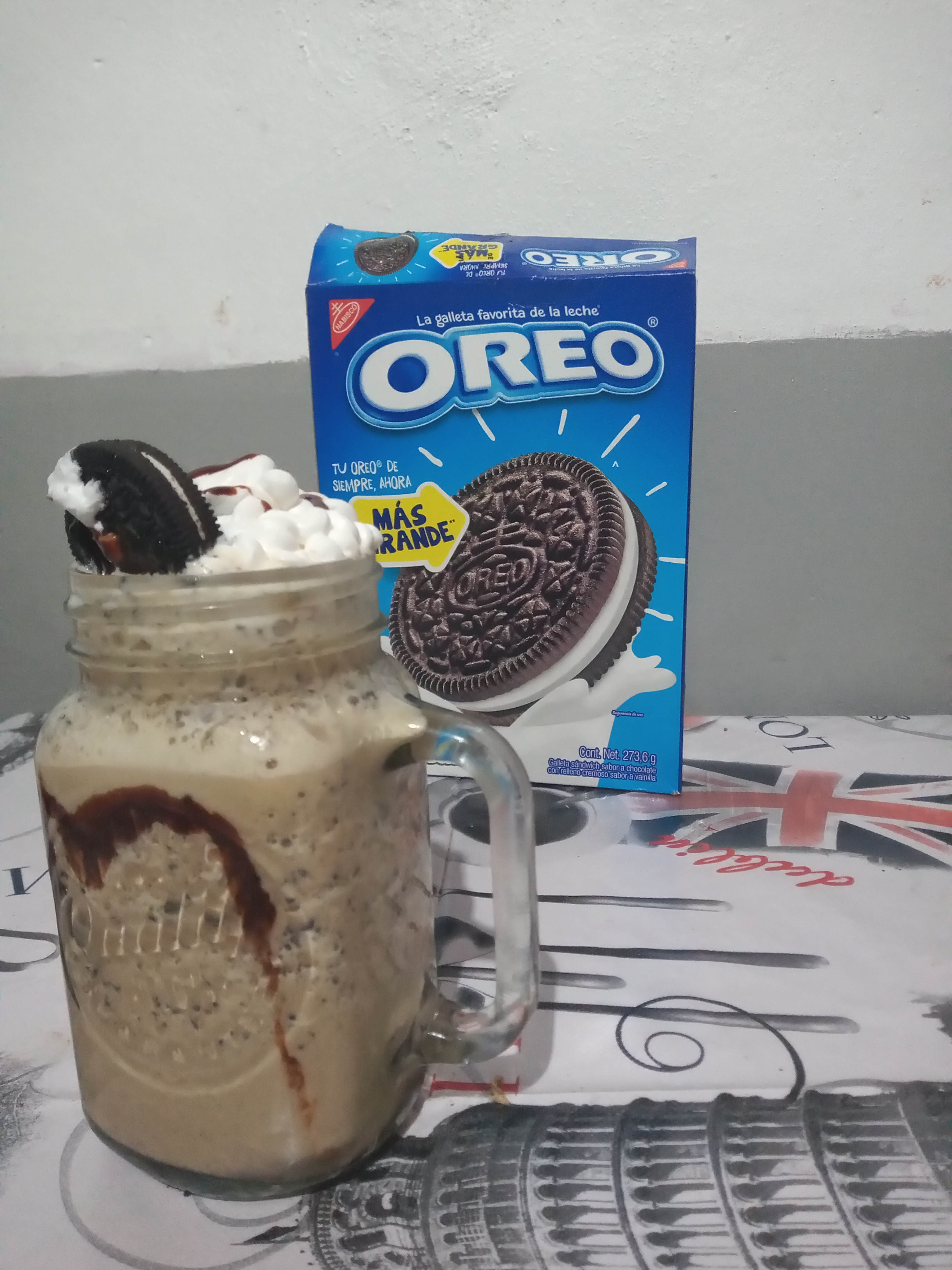 Cafeteria Acuario image 7