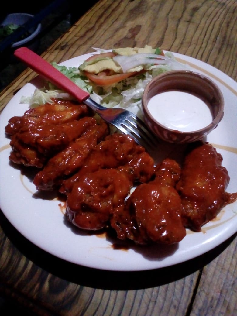 Cafeteria Acuario image 8