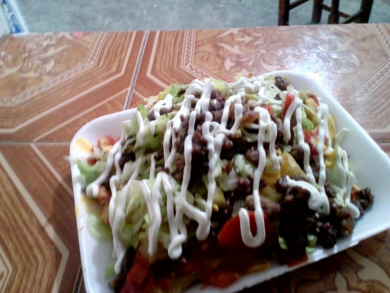 Cafeteria Acuario image 9