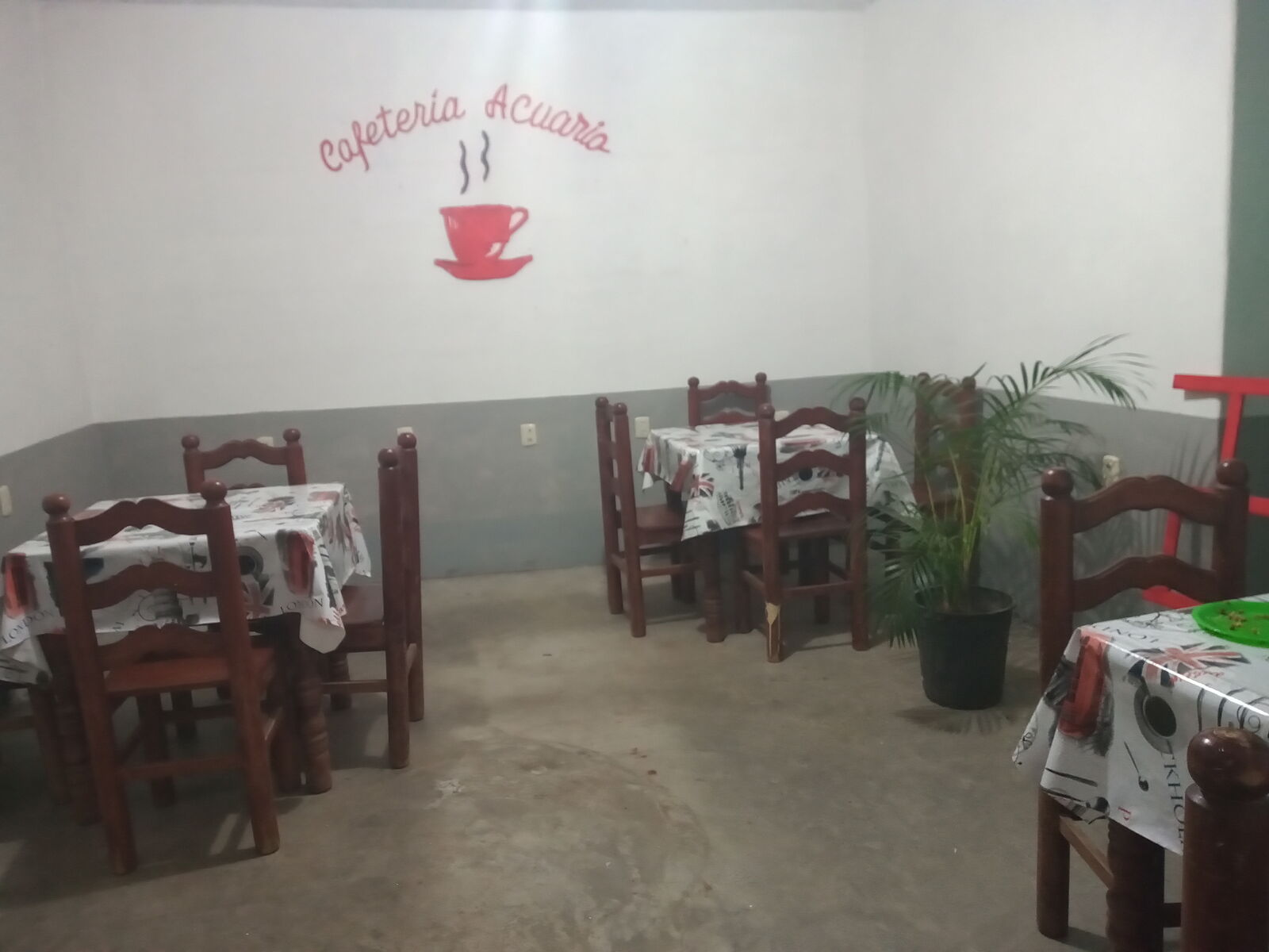 Cafeteria Acuario image 10
