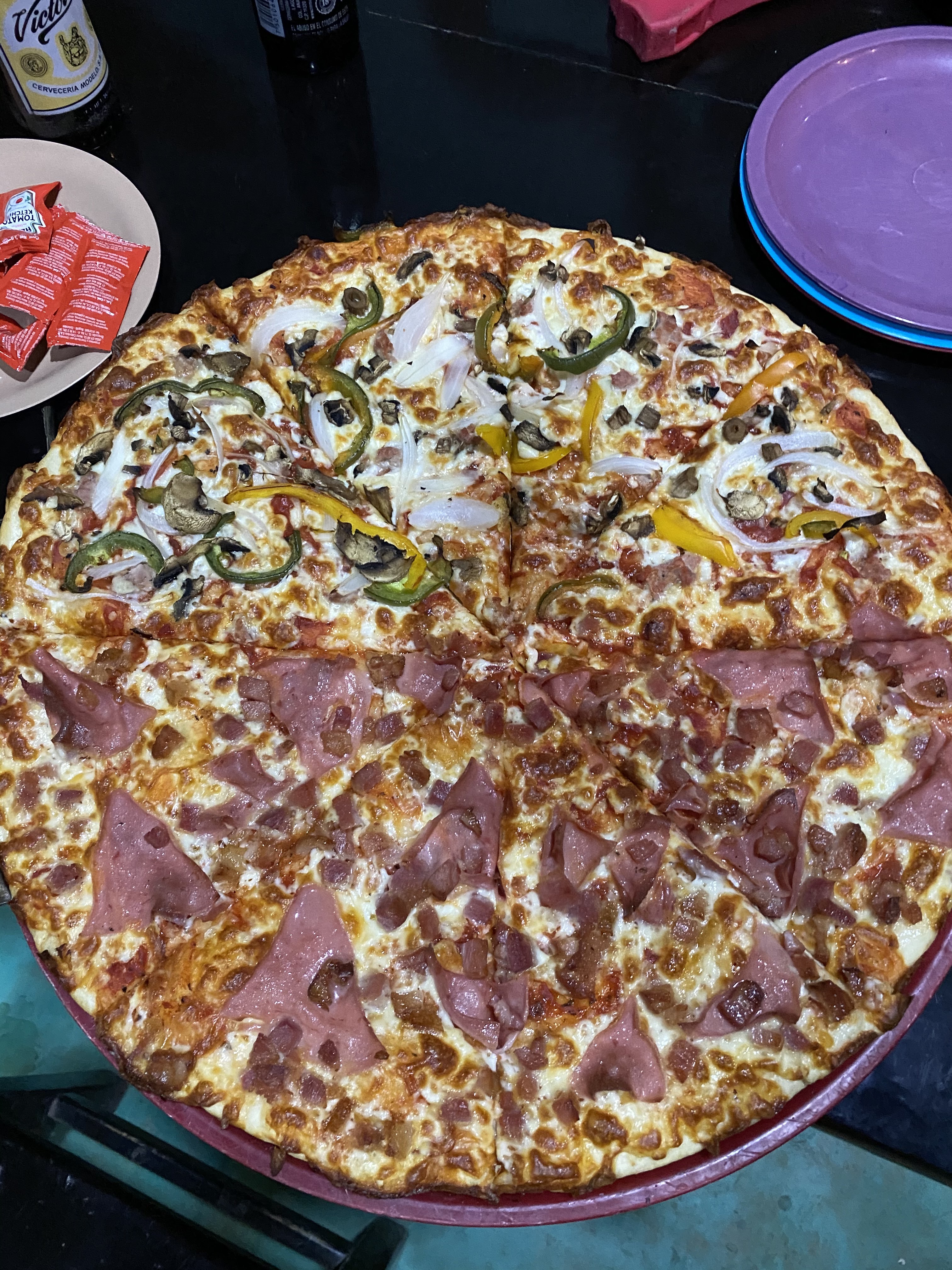 Chicago pizza image 2