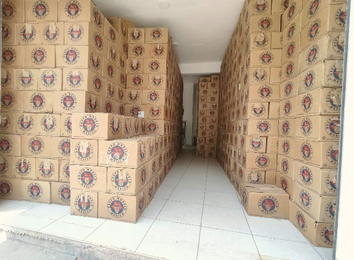 Deposito Victoria image 6