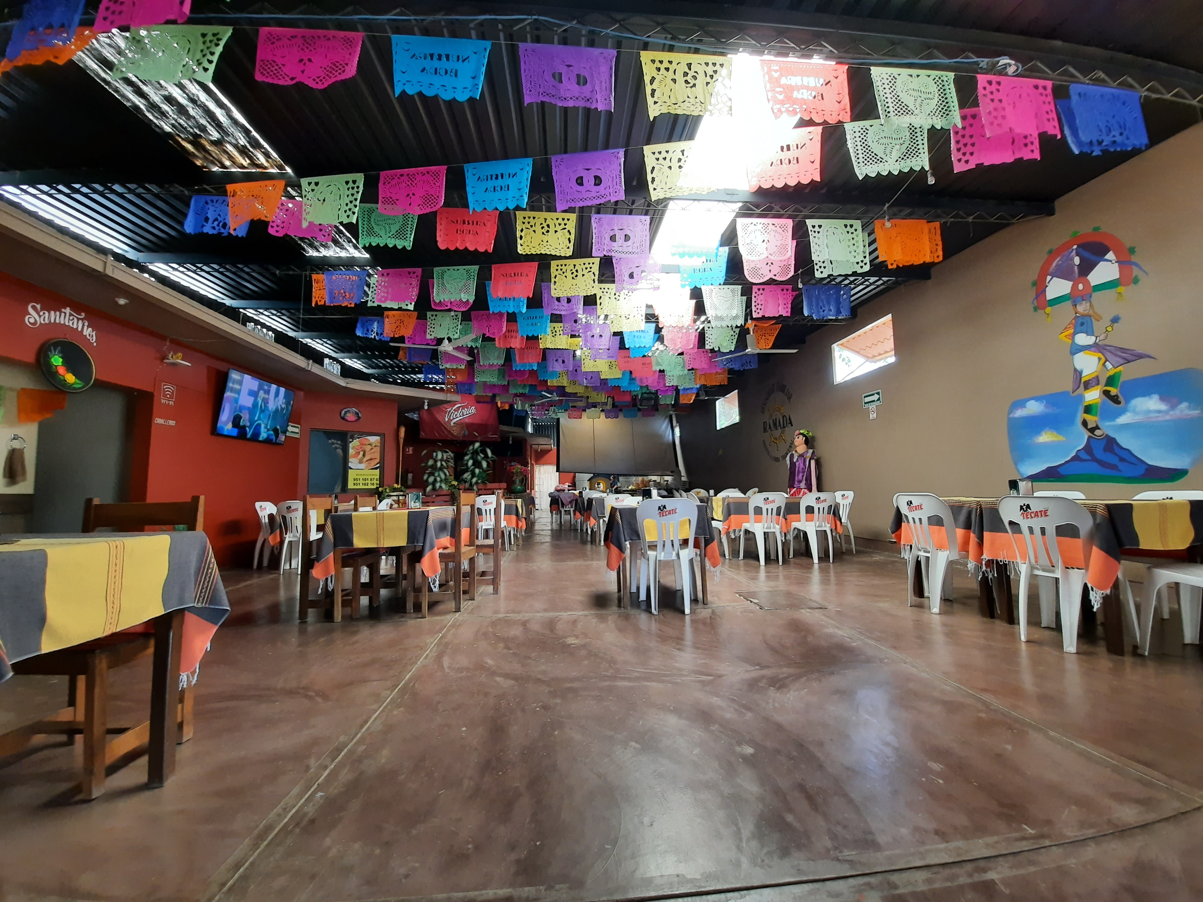 La Ramada Marisquería image 1