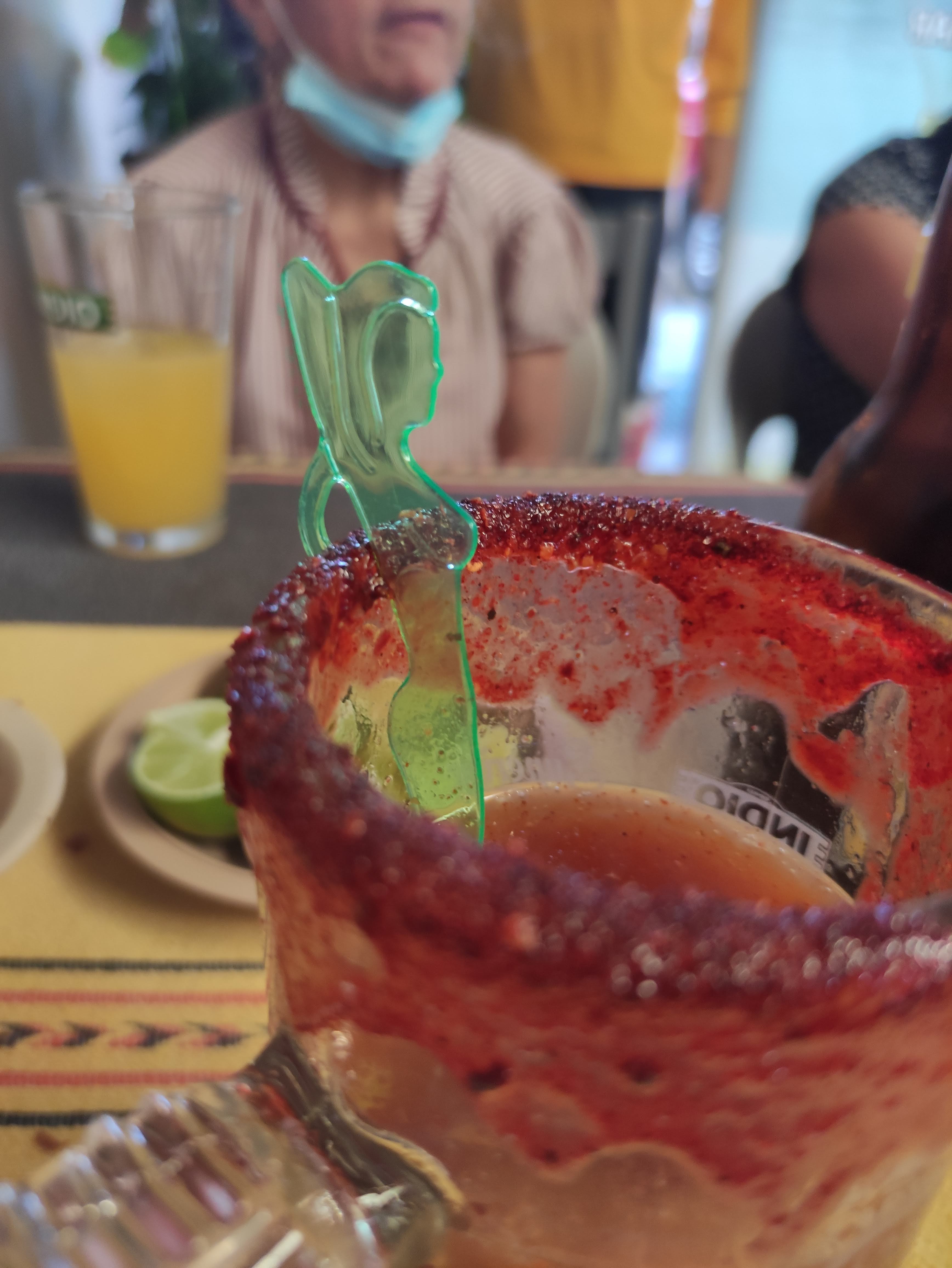 La Ramada Marisquería image 3