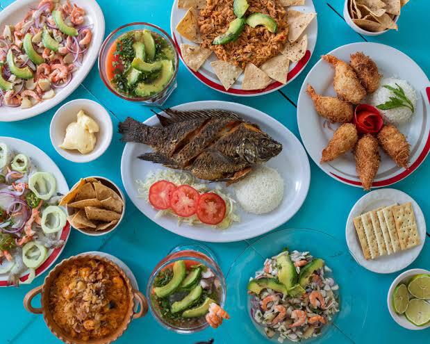 La Ramada Marisquería image 6