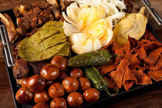 La Ramada Marisquería image 9