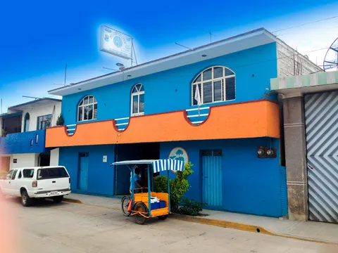 La Ballena Azul image 1