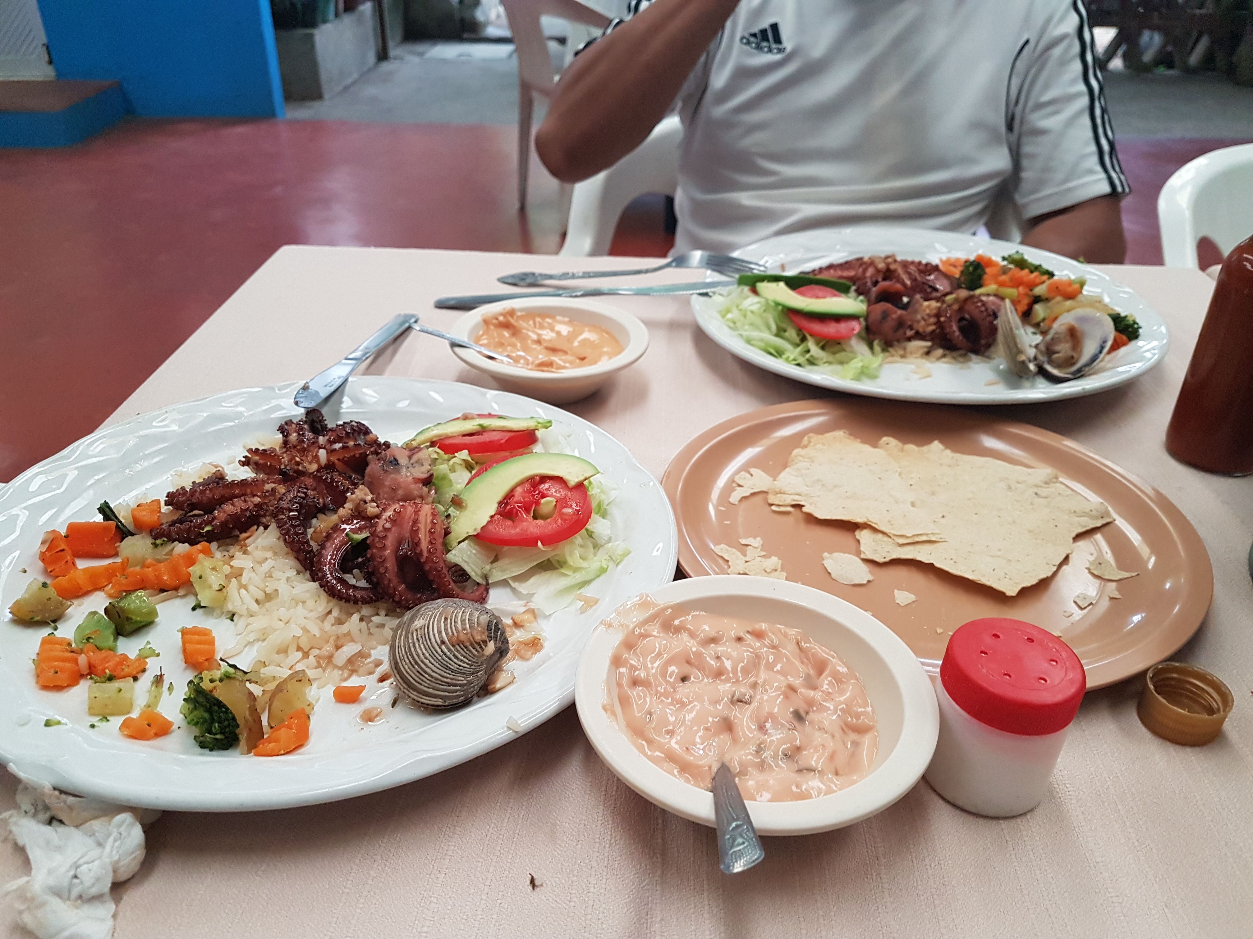 La Ballena Azul image 2