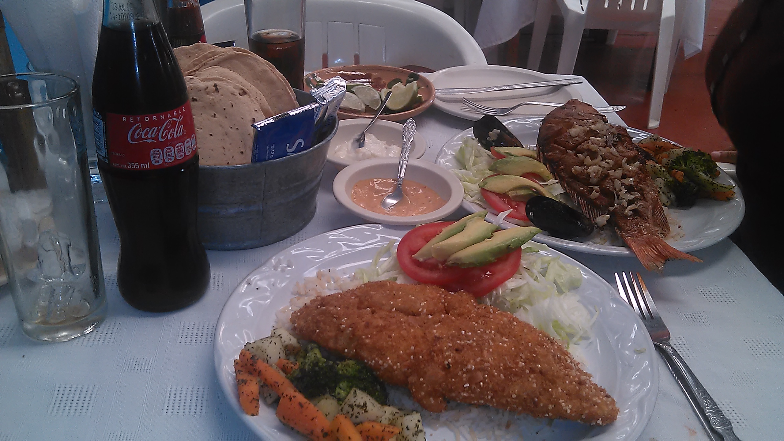 La Ballena Azul image 5