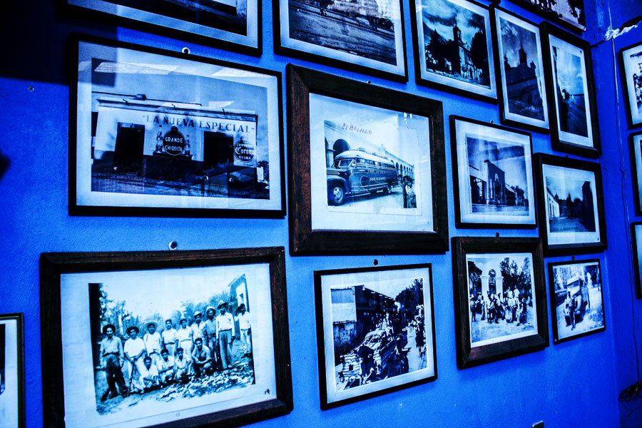 La Ballena Azul image 6