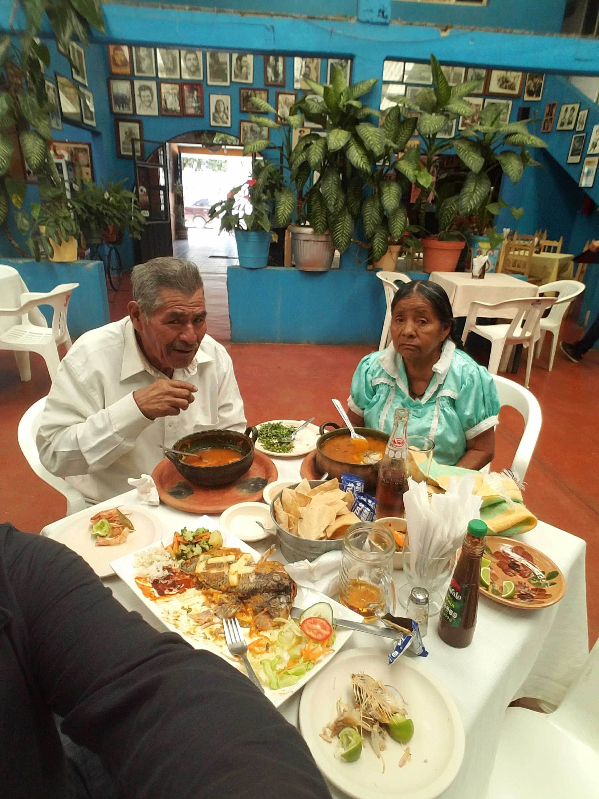 La Ballena Azul image 7