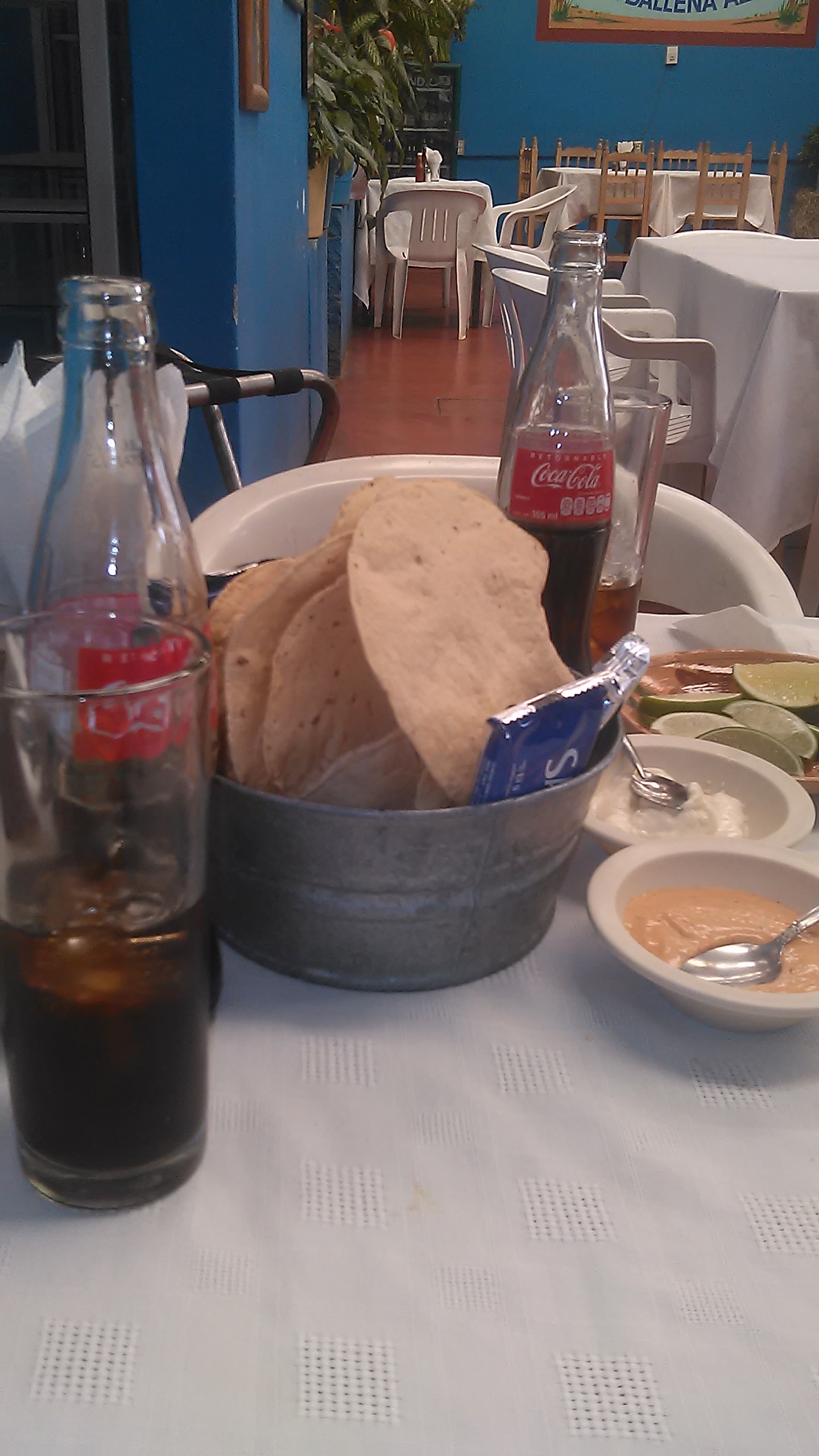 La Ballena Azul image 9