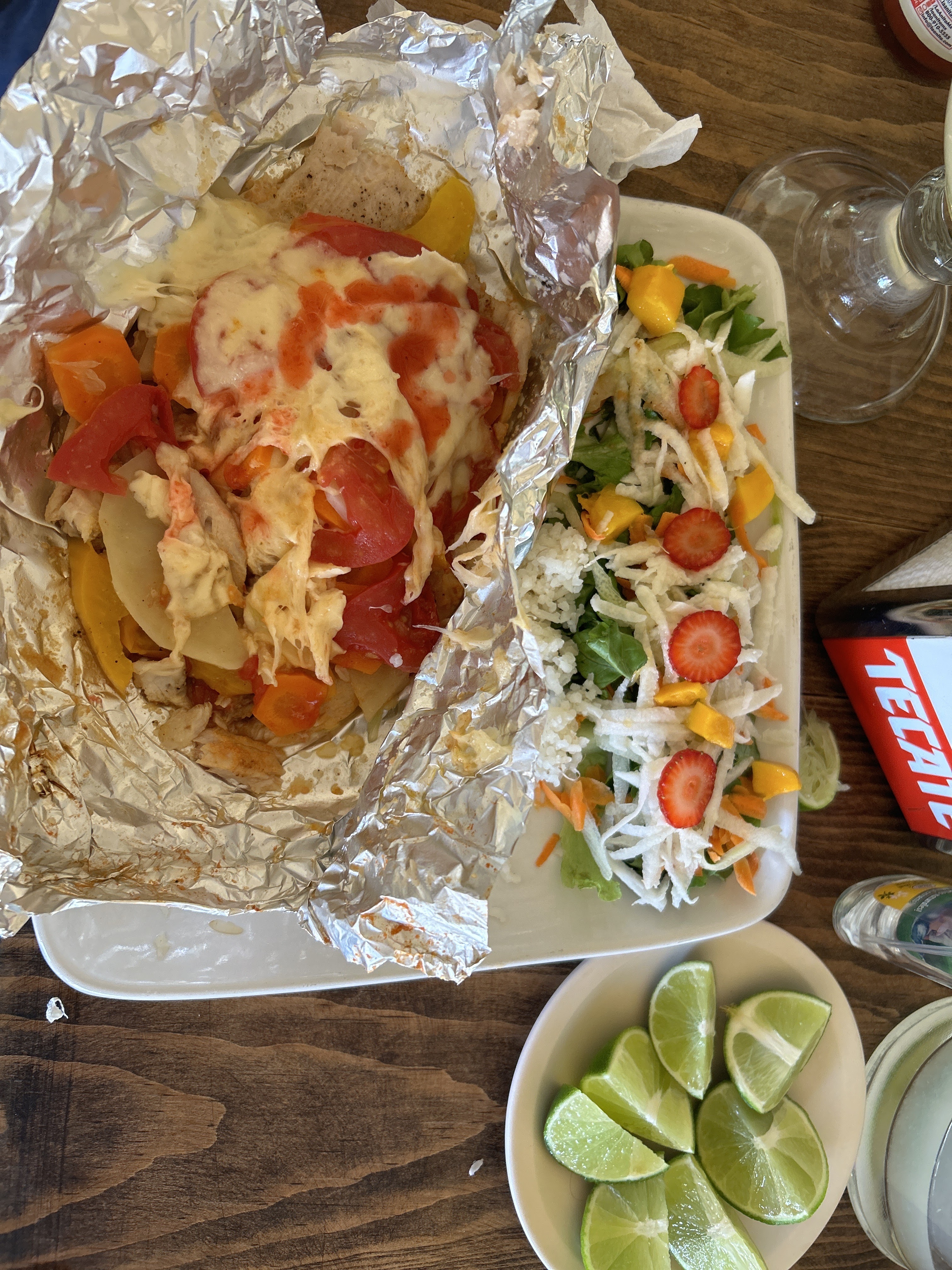 Las Delicias del Mar image 2