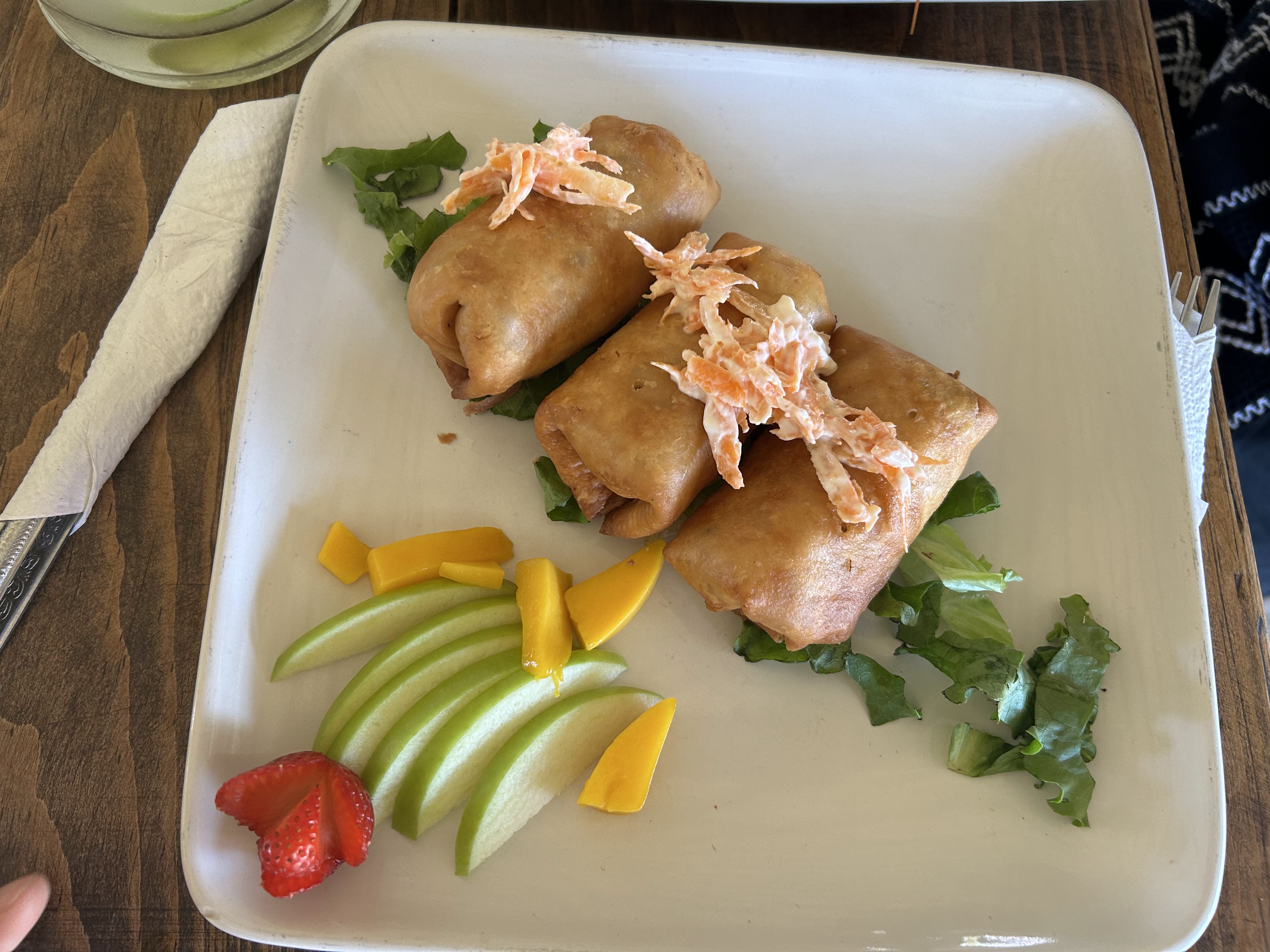 Las Delicias del Mar image 7