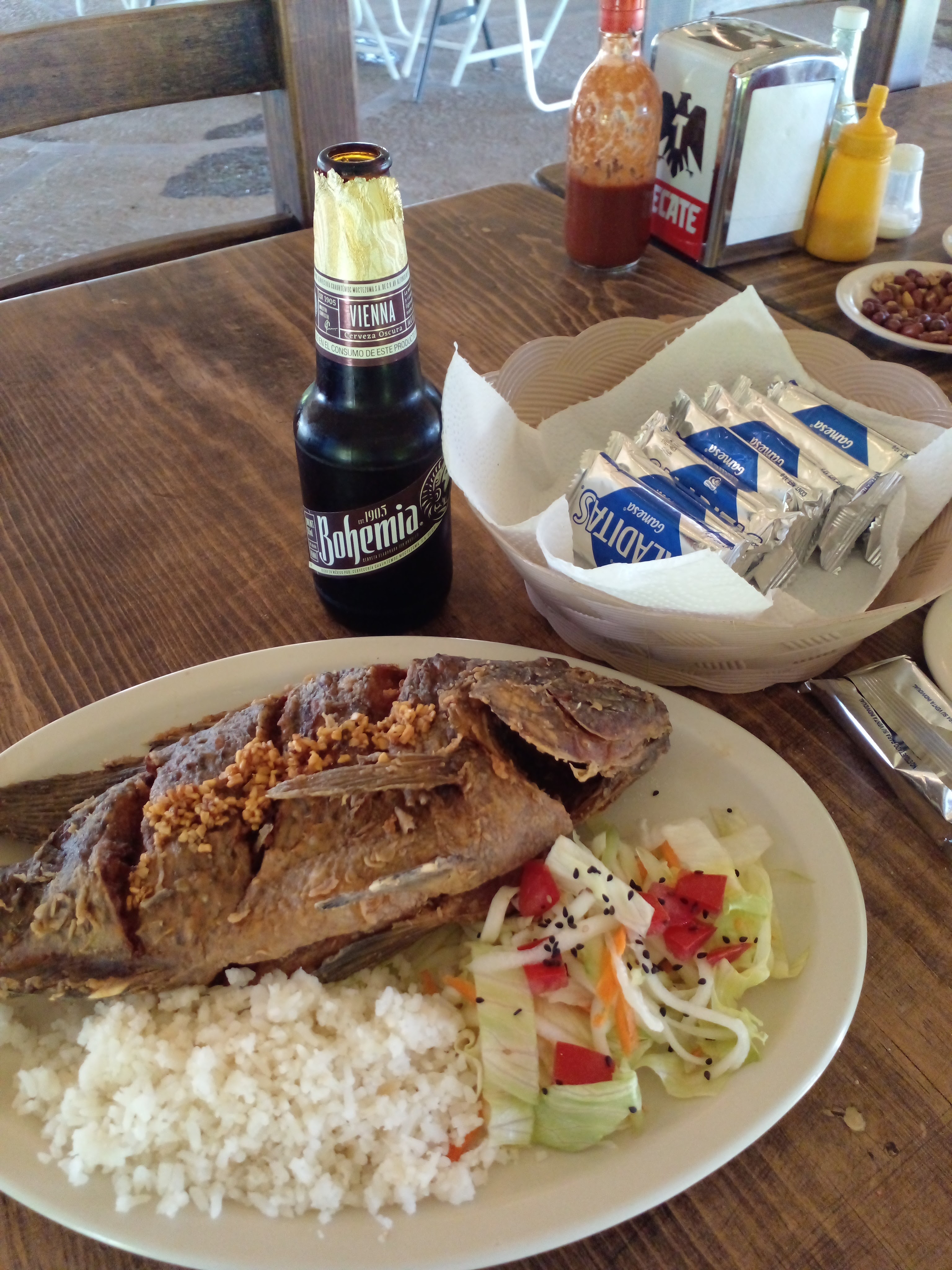 Las Delicias del Mar image 10