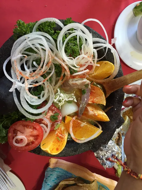 Coco Fish image 8