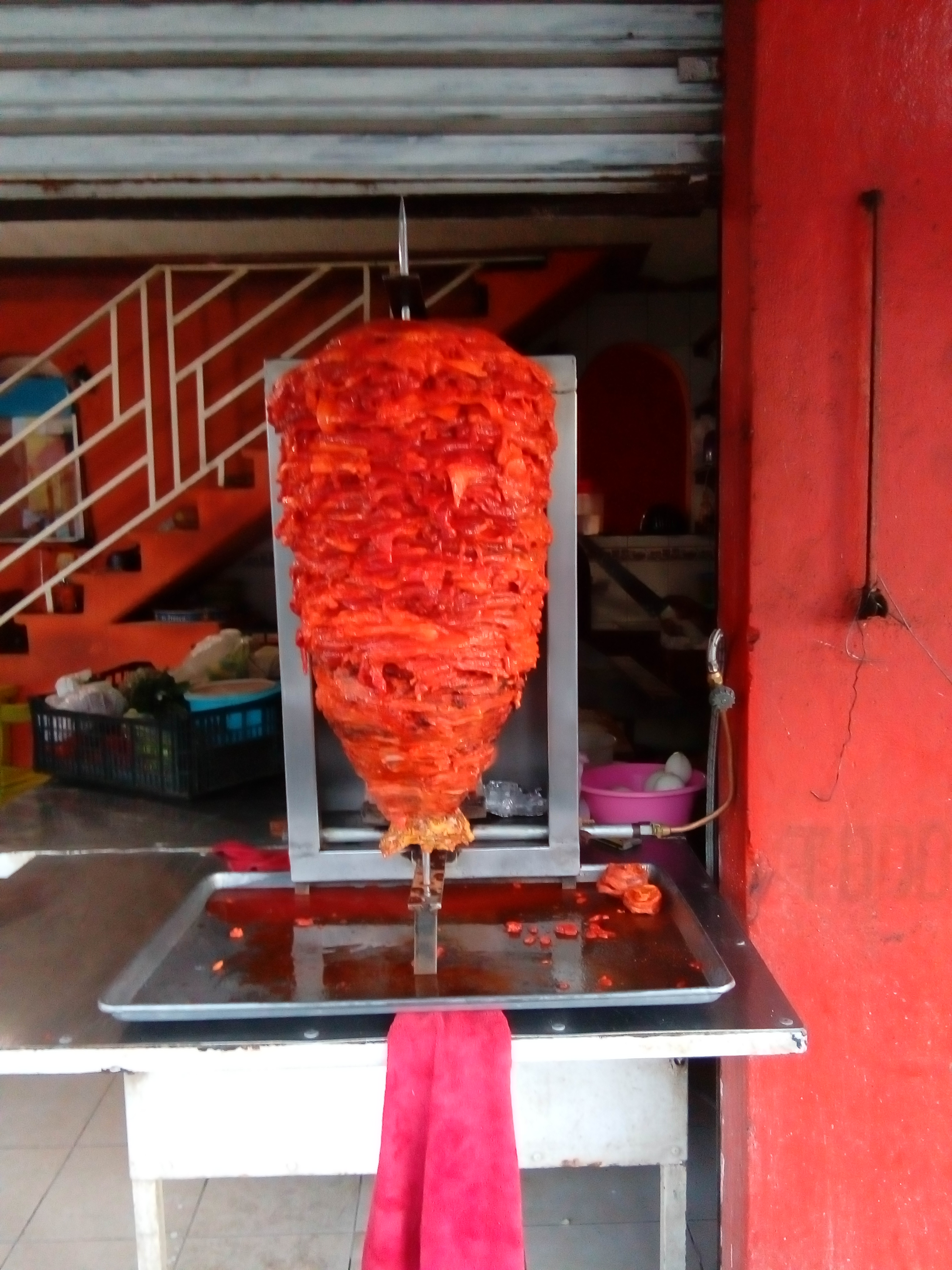 La Parrilla Mix image 1