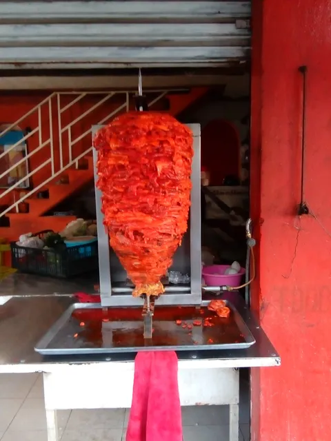 La Parrilla Mix image 1