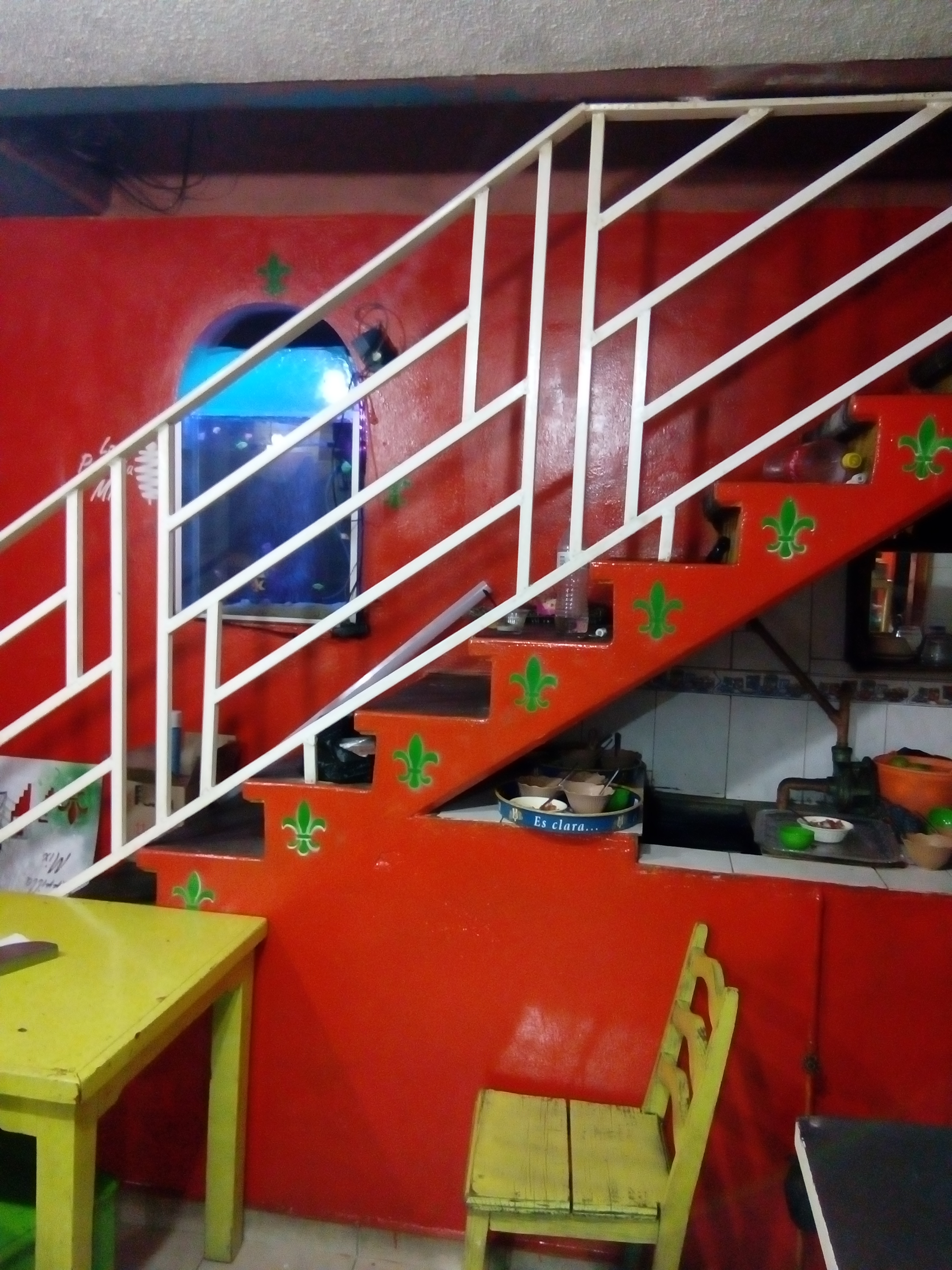 La Parrilla Mix image 3