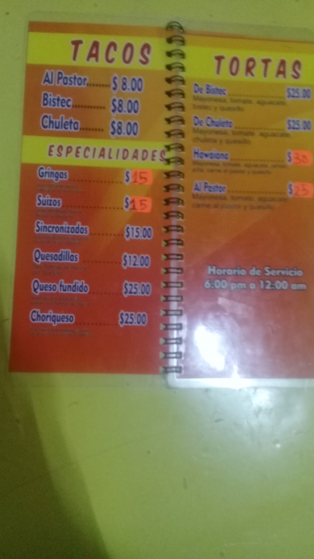 La Parrilla Mix image 4