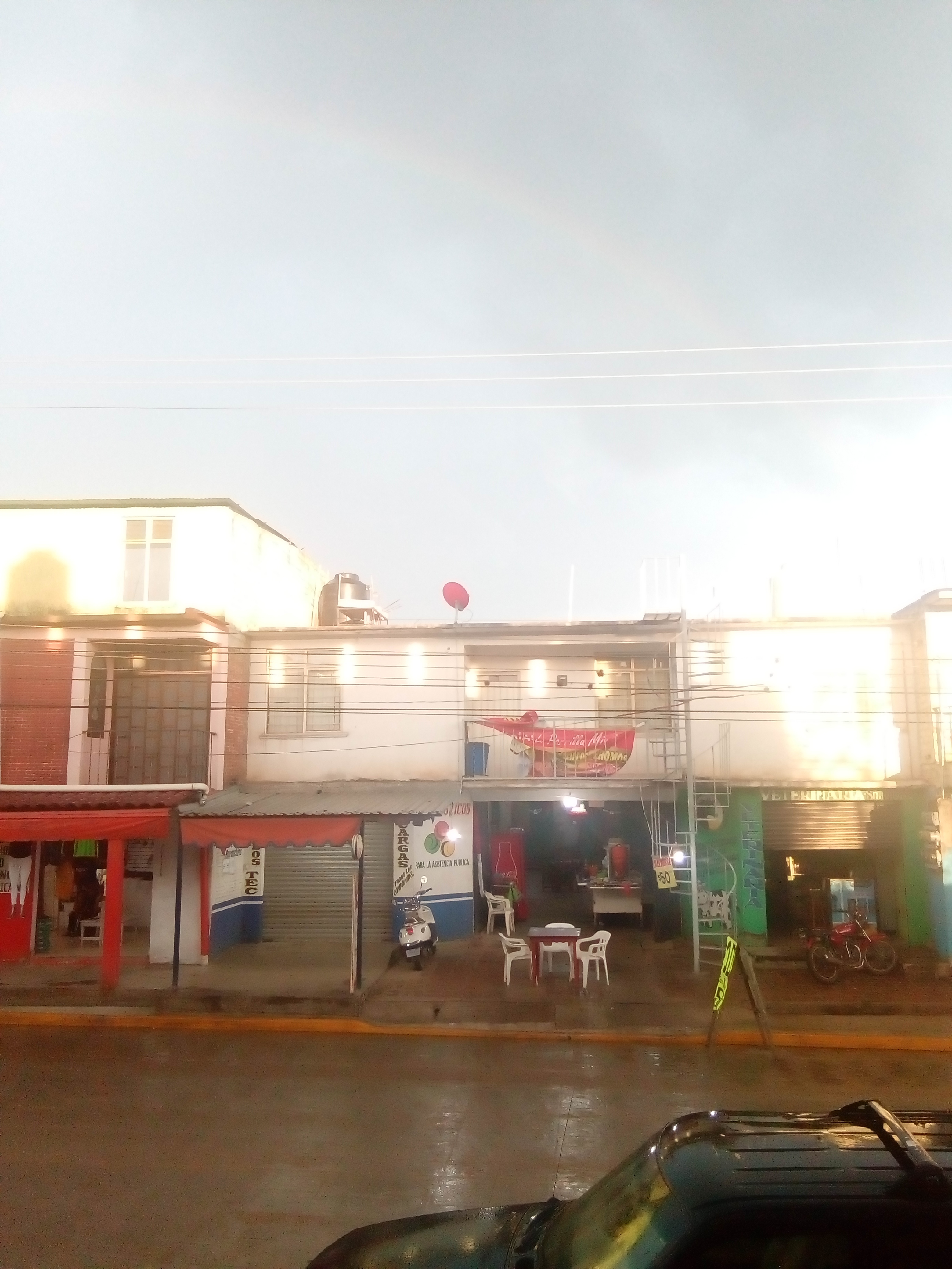 La Parrilla Mix image 7