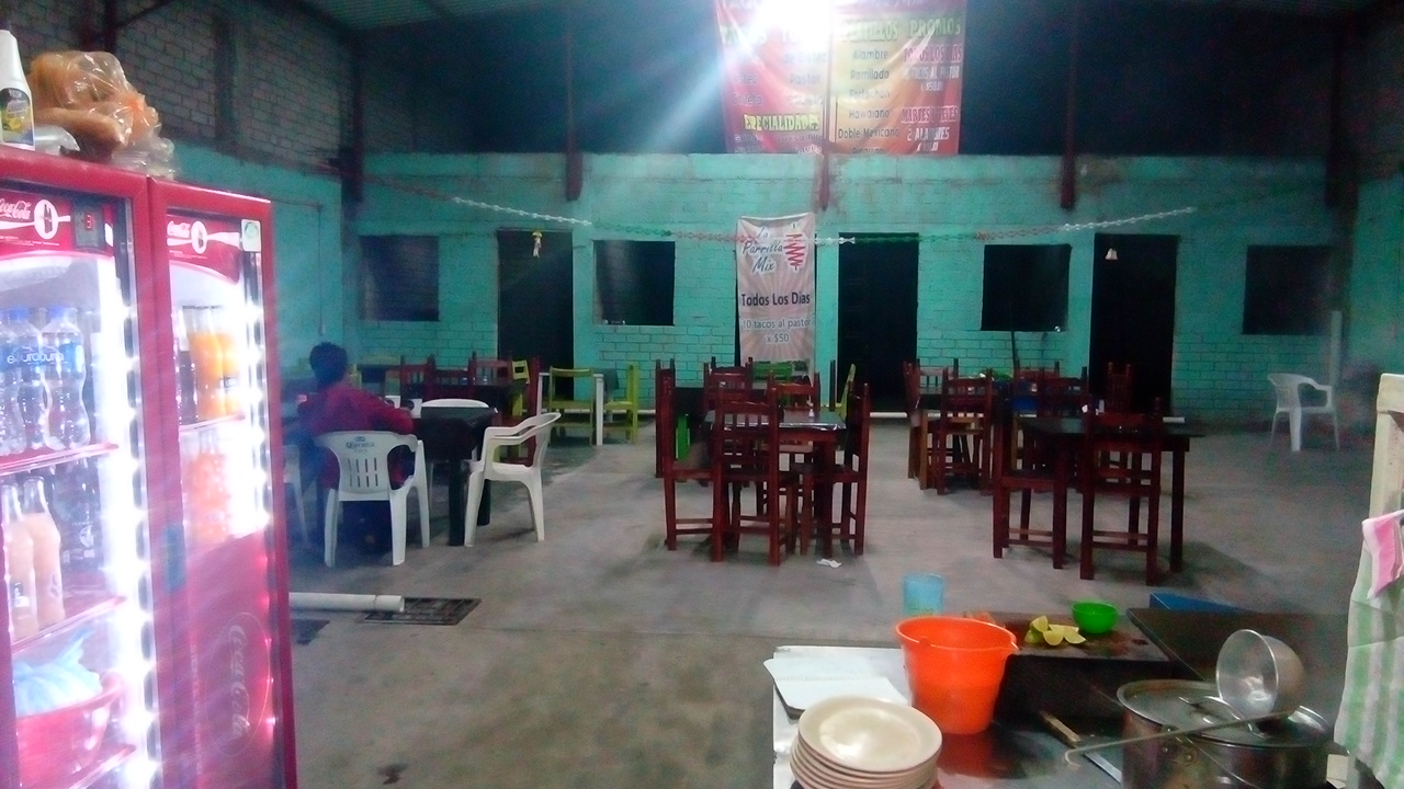 La Parrilla Mix image 8