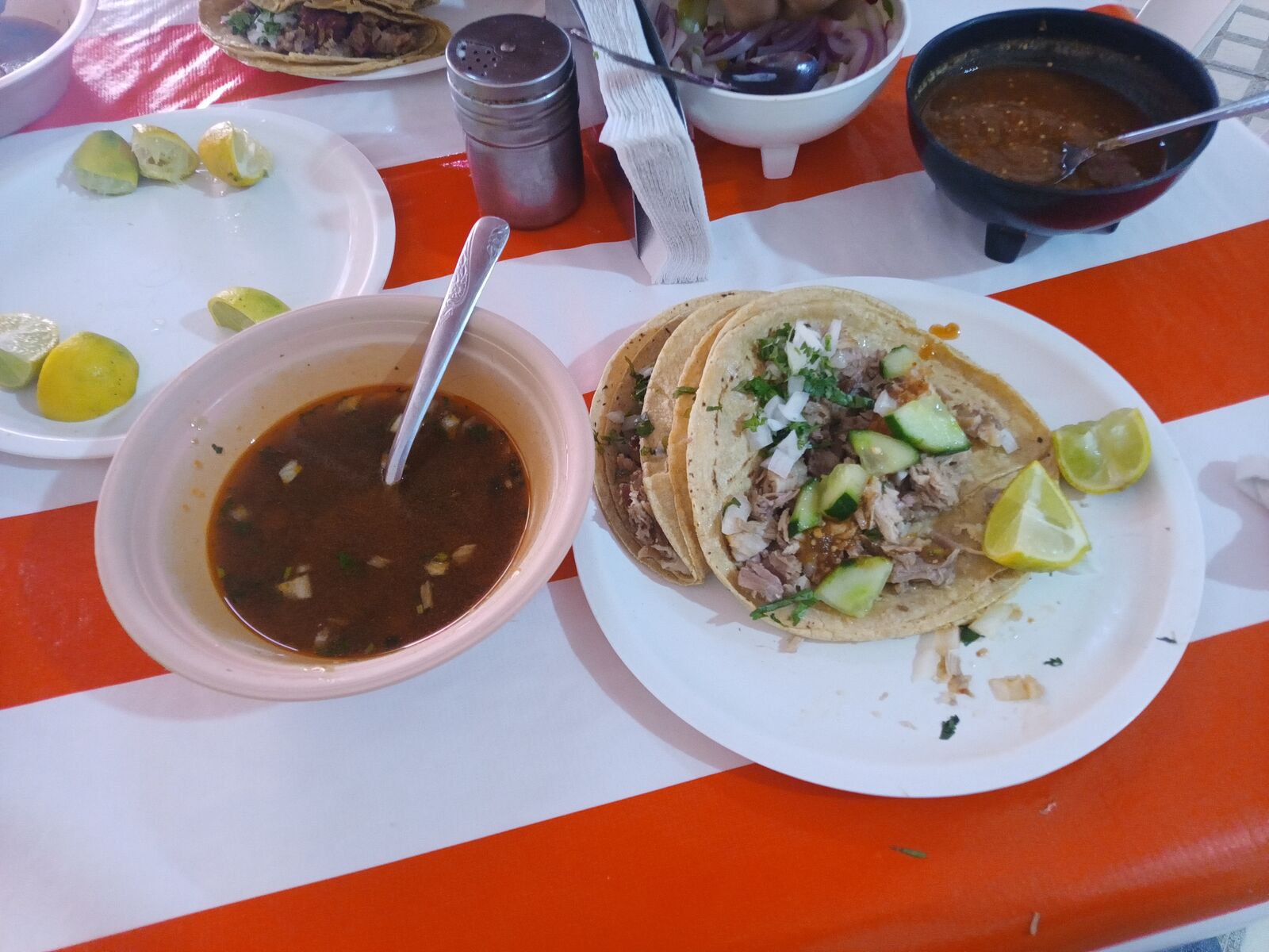 Carnitas Michoacanas Chamulitas image 2