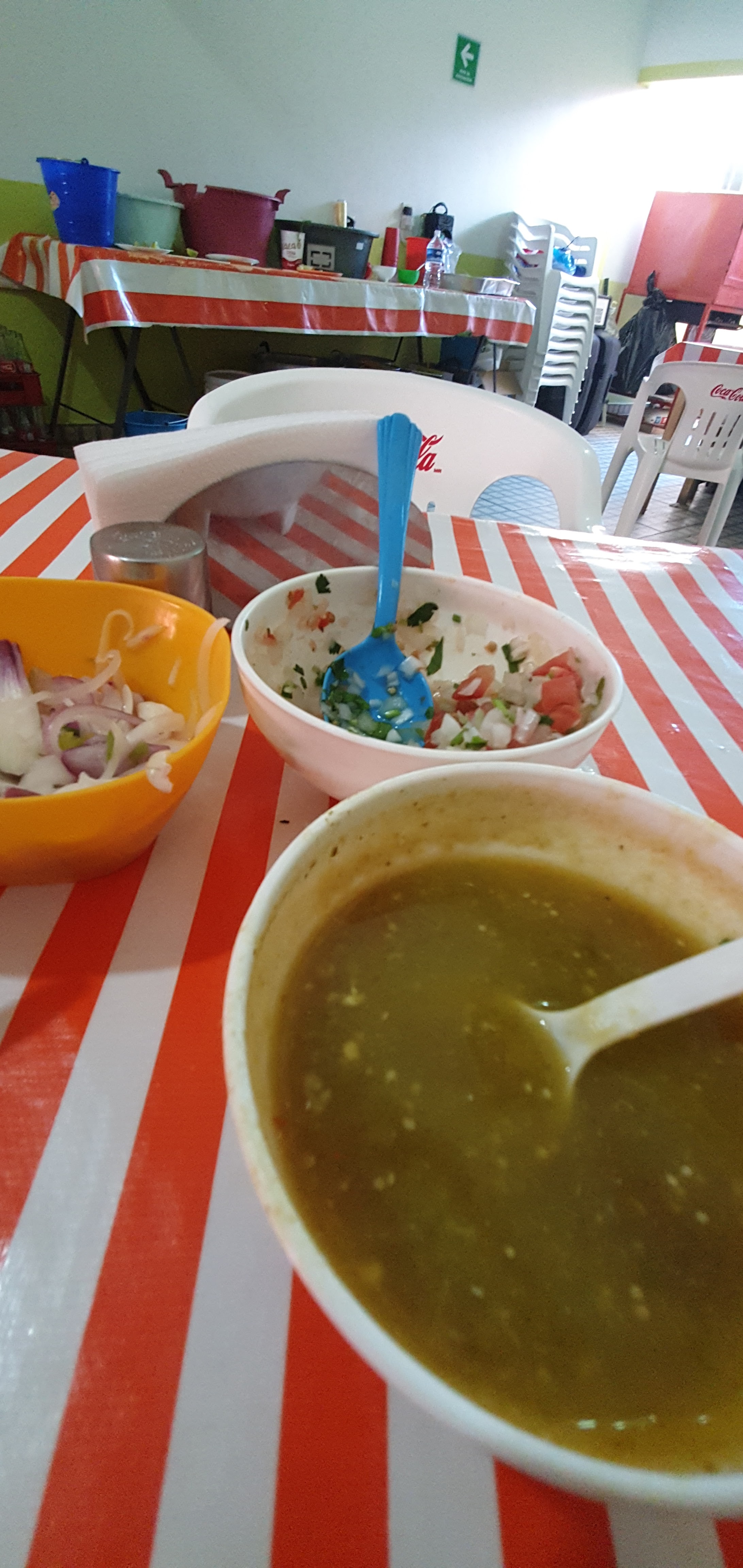 Carnitas Michoacanas Chamulitas image 4