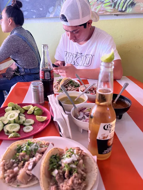 Carnitas Michoacanas Chamulitas image 5