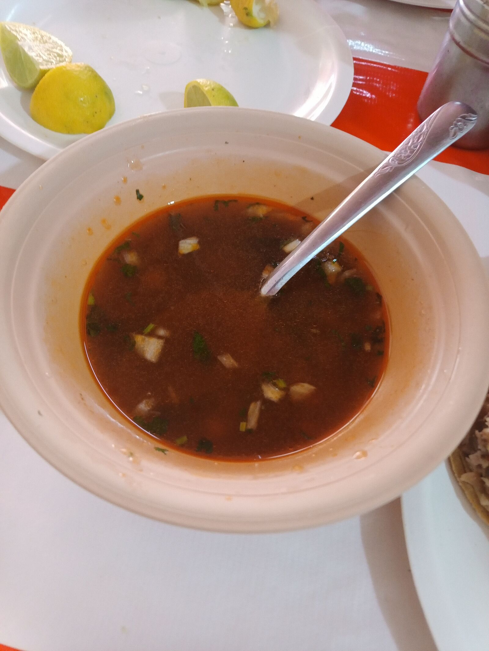 Carnitas Michoacanas Chamulitas image 6