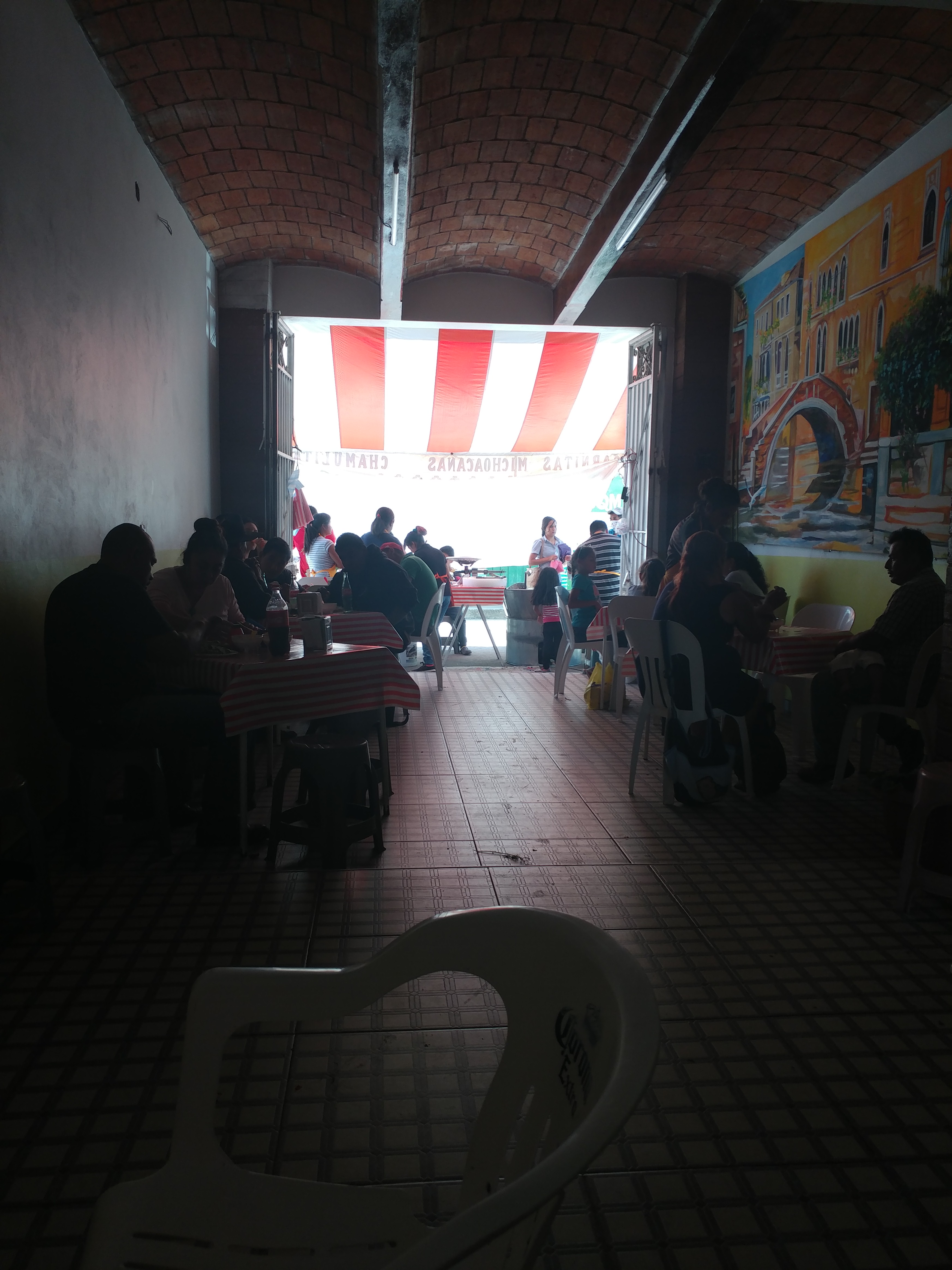 Carnitas Michoacanas Chamulitas image 8