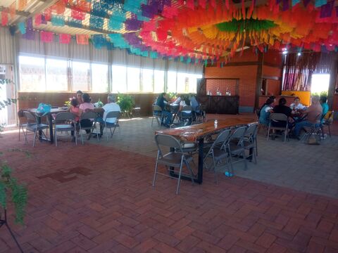 Restaurante Vista Hermosa image 5