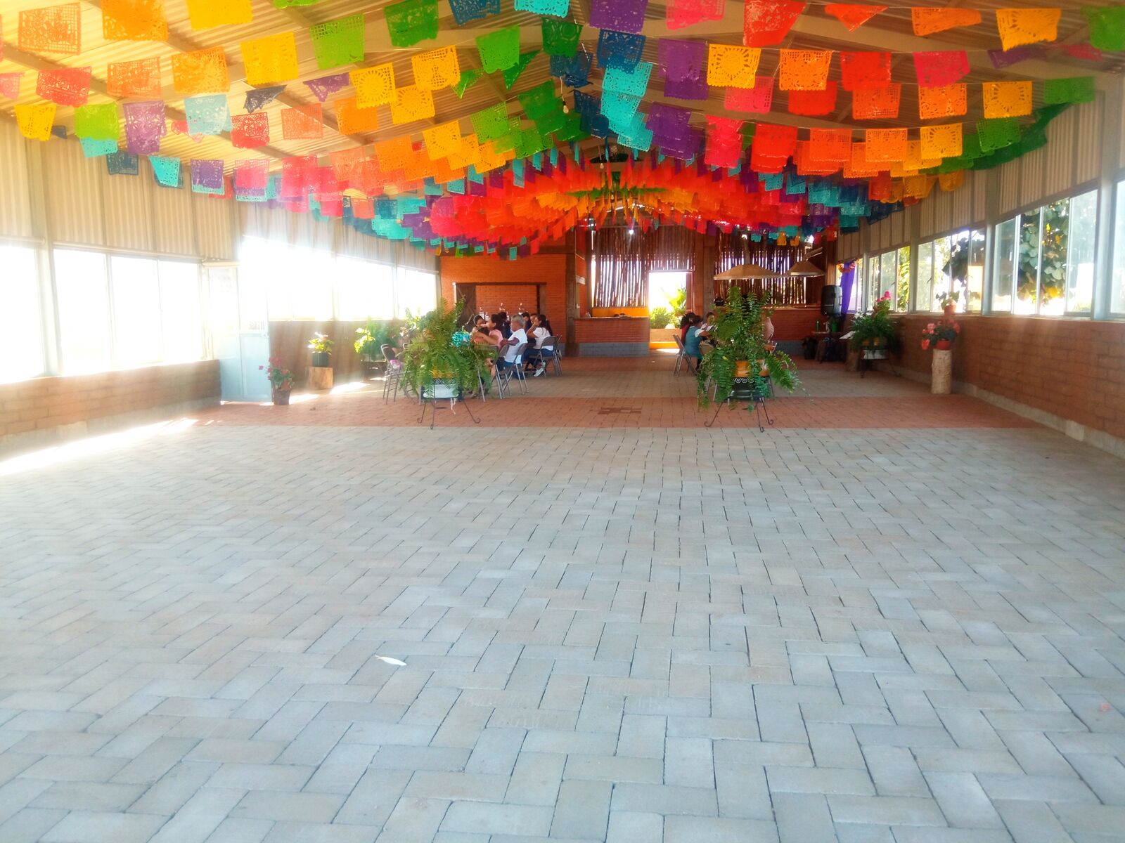 Restaurante Vista Hermosa image 6