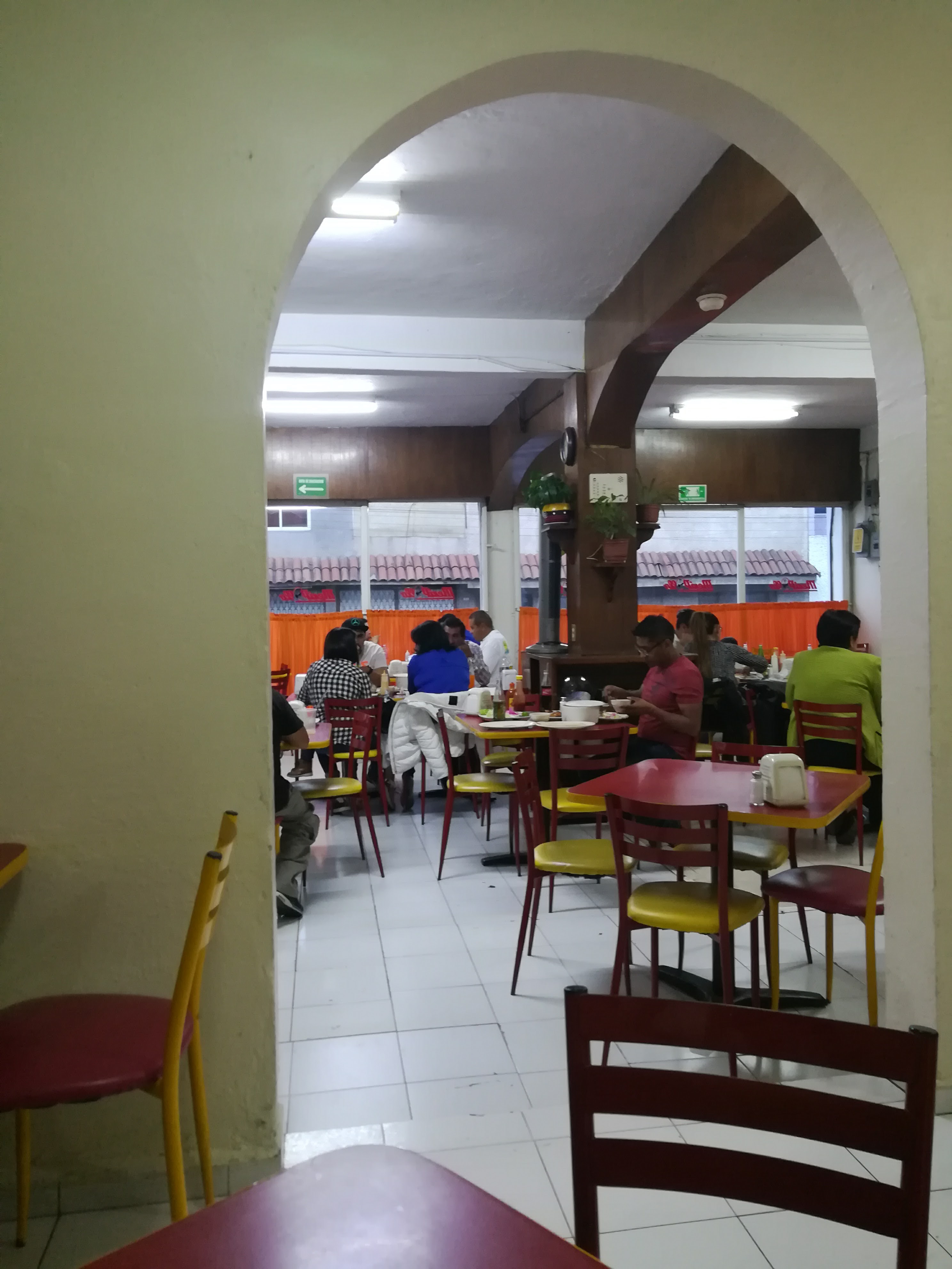 Restaurante Mexipollo image 1