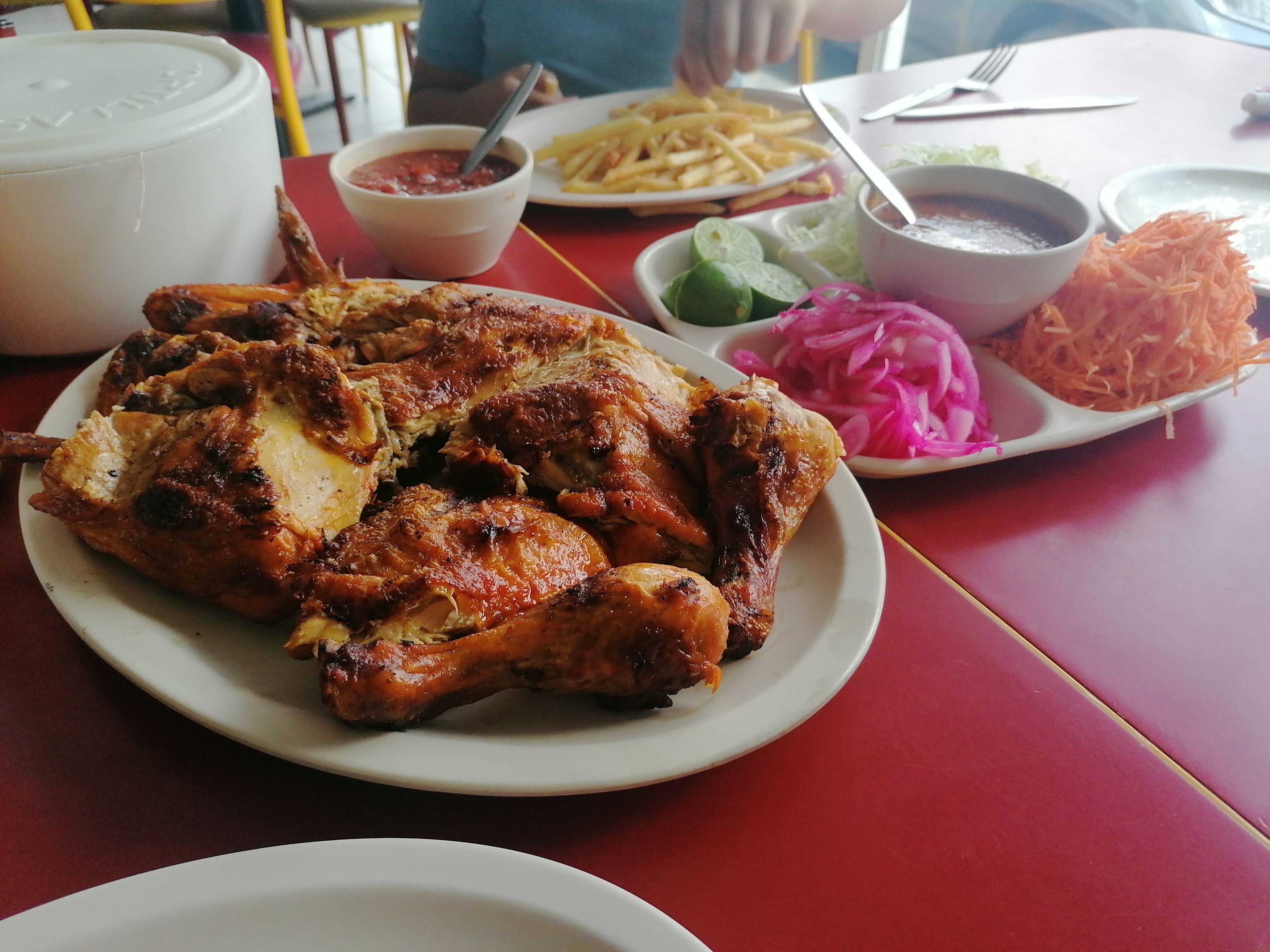 Restaurante Mexipollo image 2