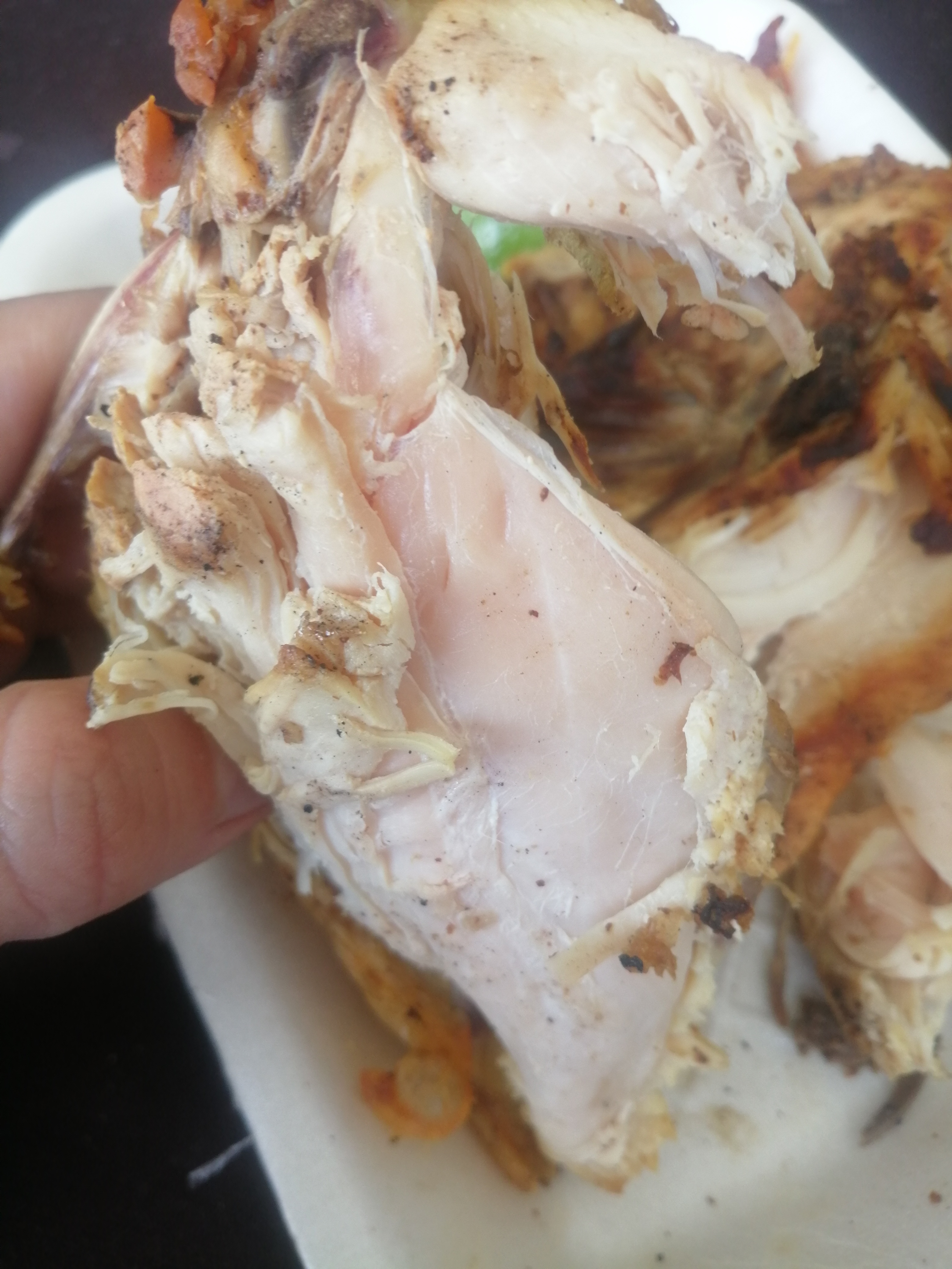 Restaurante Mexipollo image 4