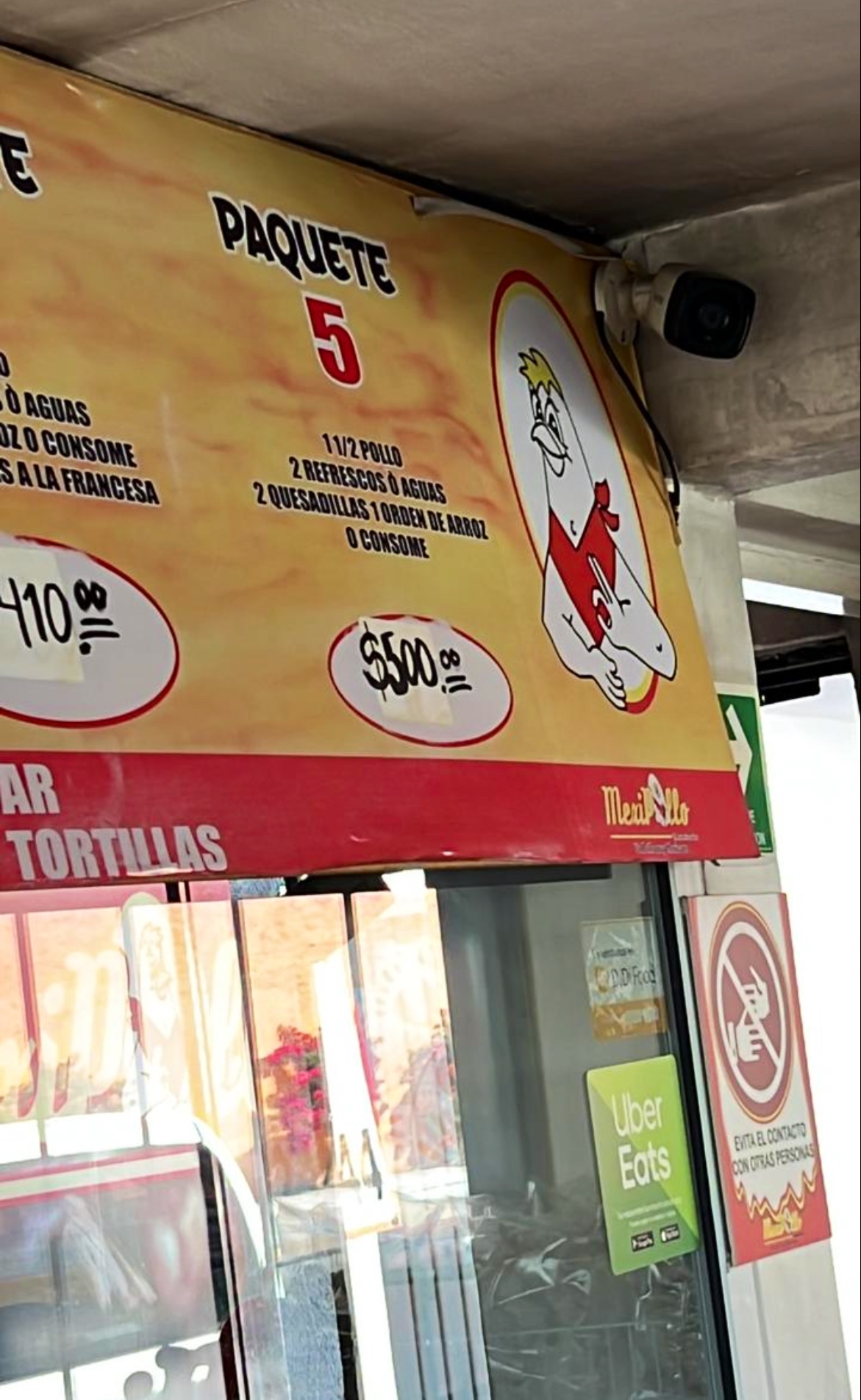 Restaurante Mexipollo image 5