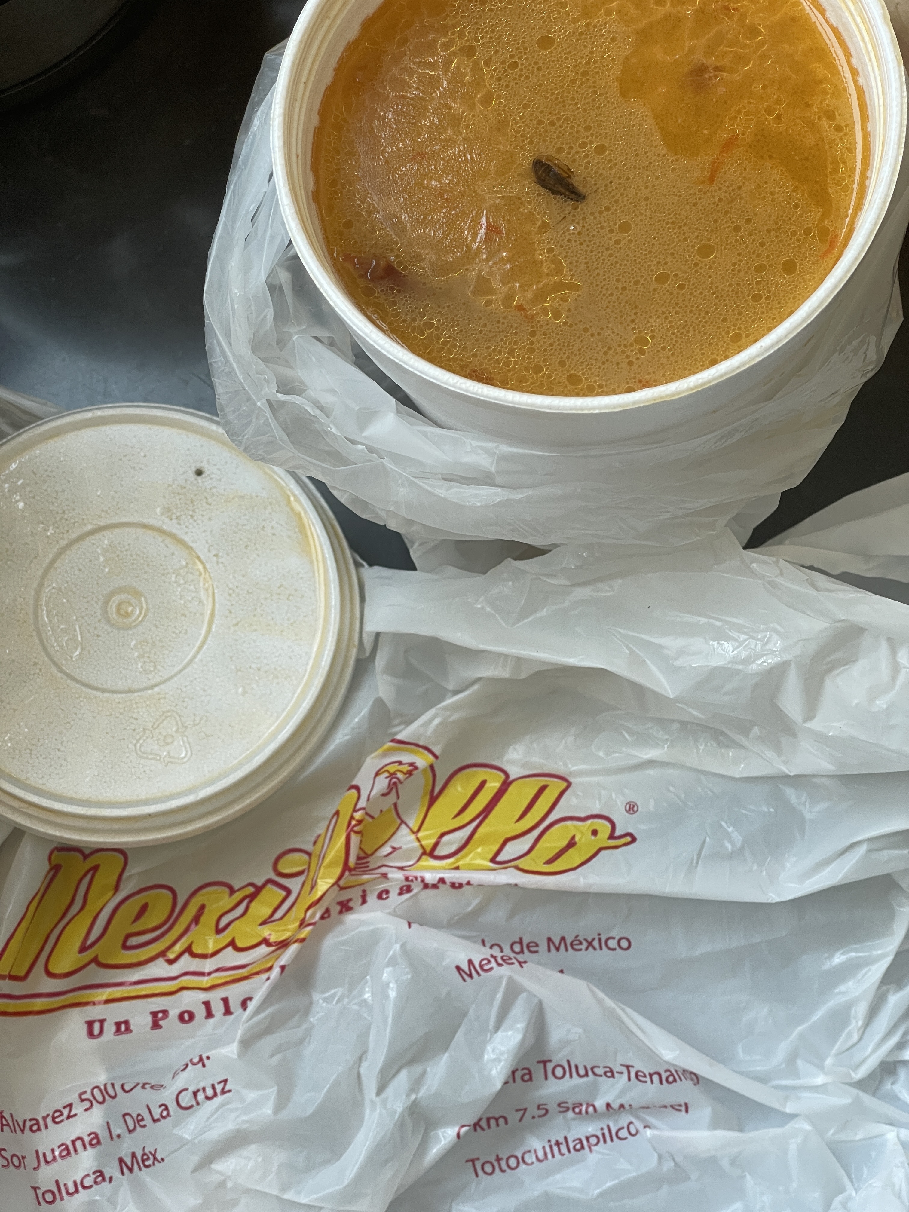 Restaurante Mexipollo image 9