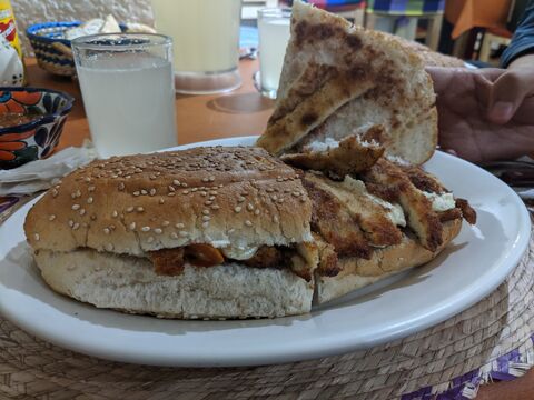 Torta Memo's image 2