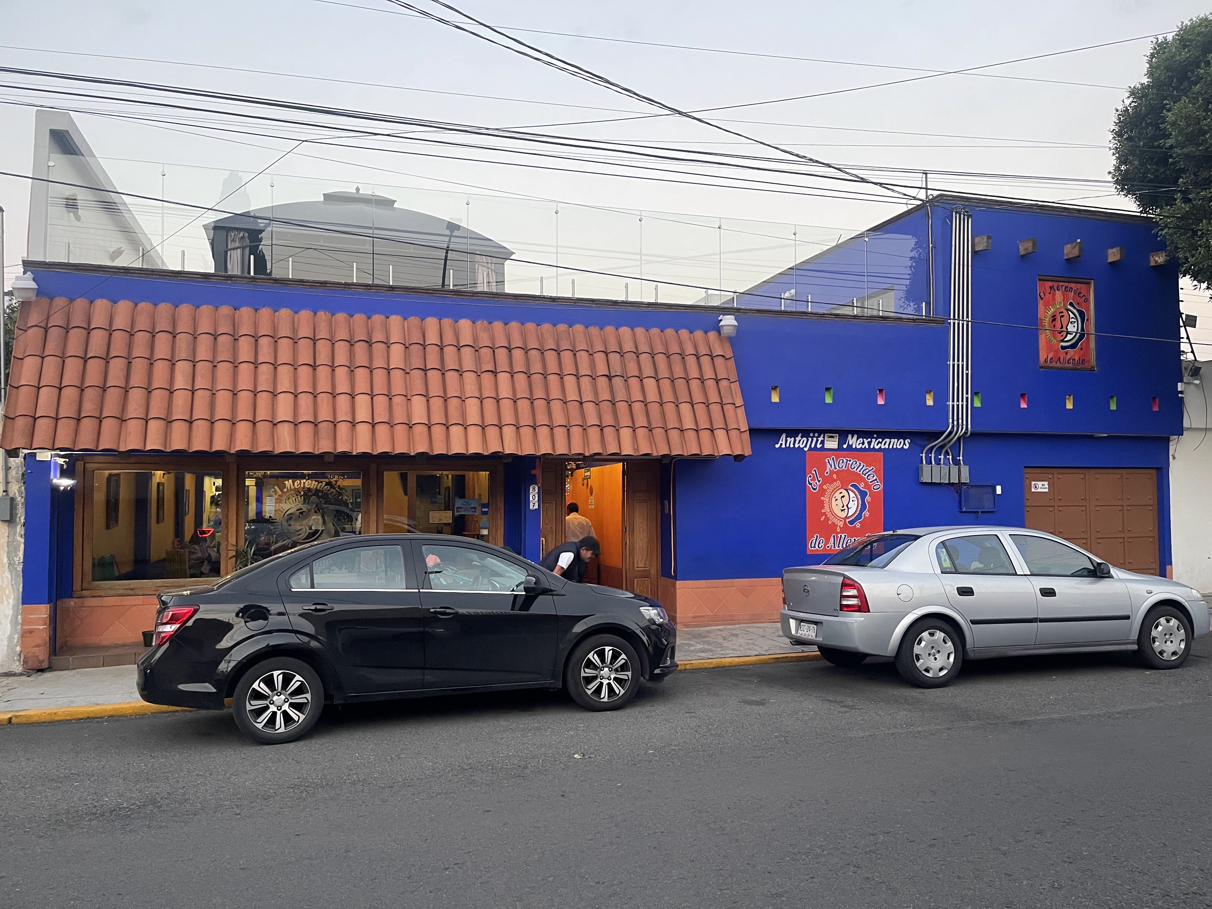 El Merendero image 1