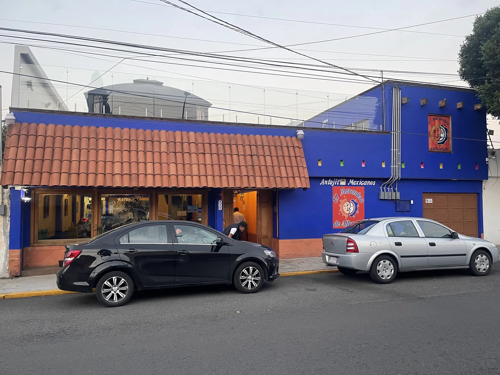 El Merendero image 1